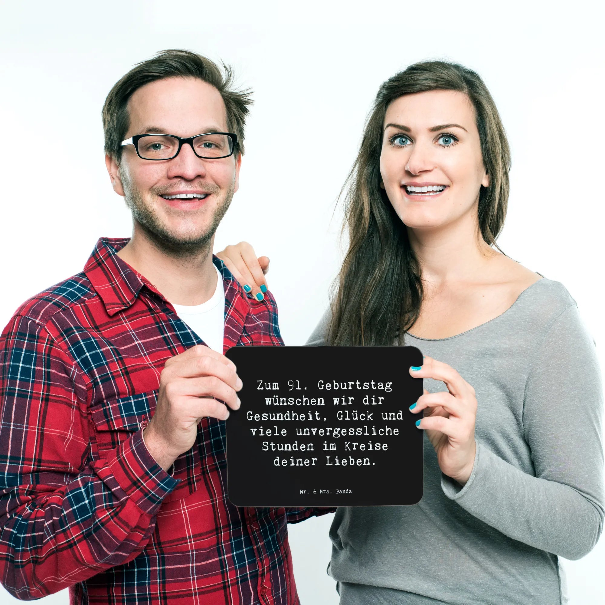 Mousepad Spruch 91. Geburtstag Wünsche Mouse Pad, mousematte, pc mousepad, pc mauspad, computermatte, Mousepad, laptop mauspad, computer mauspad, Mauspad, mausteppich, gummi mauspad, notebook mauspad, mauspad pc, pc mausunterlage, computer mousepad, laptop mousepad, mauspad laptop, Geschenk, Geburtstag, Geburtstagsgeschenk