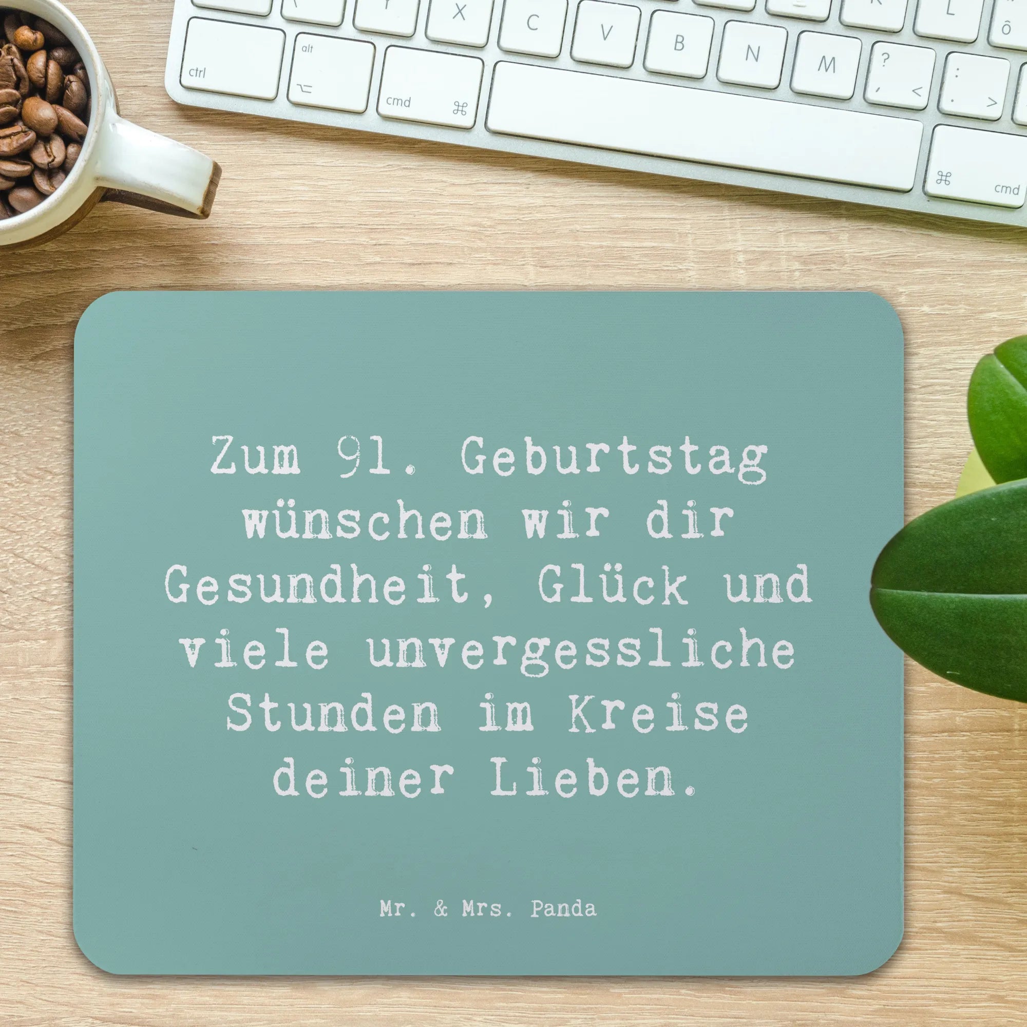 Mousepad Spruch 91. Geburtstag Wünsche Mouse Pad, mousematte, pc mousepad, pc mauspad, computermatte, Mousepad, laptop mauspad, computer mauspad, Mauspad, mausteppich, gummi mauspad, notebook mauspad, mauspad pc, pc mausunterlage, computer mousepad, laptop mousepad, mauspad laptop, Geschenk, Geburtstag, Geburtstagsgeschenk
