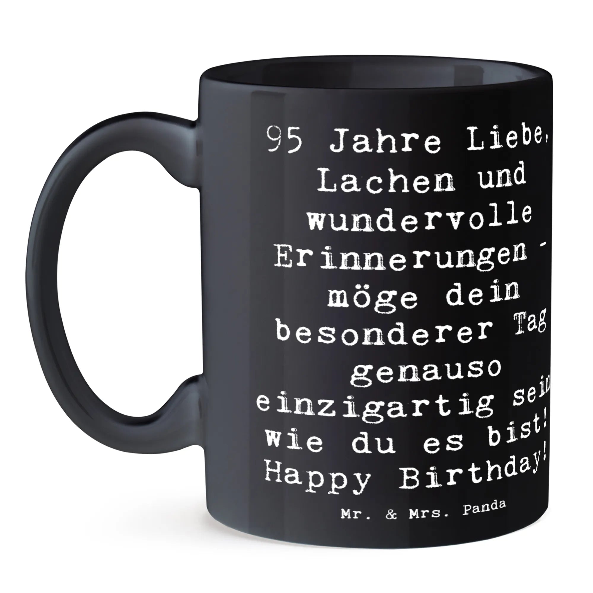 Tasse Spruch 95. Geburtstag Motivtasse, Henkelpott, Keramikbecher, kaffeetasse keramik, Henkelbecher, Designtasse, Bürotasse, Kakaotasse, milchtasse, Tasse, milchkaffeetasse, Dekotasse, kaffeetasse bedruckt, Frühstücksbecher, kakaobecher, Bürobecher, Tasse mit Spruch, Becher, Henkeltasse, kaffeebecher keramik, kaffeebecher bedruckt, Pott, tasse für büro, heißgetränkebecher, Kaffeebecher, Bedruckte Tasse, schöne tasse, Trinktasse, Teebecher, Teetasse, Keramiktasse, Sprüchetasse, tasse für kaffee, cappuccinotasse, Tasse mit Motiv, Kaffeetasse, haferl, Kaffeepott, hochwertige tasse, design tasse, Frühstückstasse, statement tasse, Trinkbecher, Teepott, Geschenktasse, Geschenk, Geburtstagsgeschenk, Geburtstag