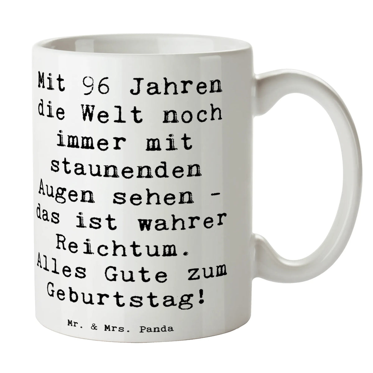 Tasse Spruch 96. Geburtstag Freude kaffeebecher keramik, Teepott, Henkeltasse, milchtasse, Kaffeepott, Sprüchetasse, Teetasse, Designtasse, Pott, haferl, kaffeetasse bedruckt, heißgetränkebecher, Trinktasse, Keramiktasse, Henkelpott, tasse für büro, kaffeetasse keramik, Motivtasse, Keramikbecher, Tasse mit Motiv, Tasse mit Spruch, cappuccinotasse, Teebecher, kaffeebecher bedruckt, Henkelbecher, schöne tasse, kakaobecher, Trinkbecher, Bedruckte Tasse, Kaffeetasse, Dekotasse, hochwertige tasse, Bürobecher, Tasse, Geschenktasse, design tasse, Kakaotasse, Frühstücksbecher, tasse für kaffee, Becher, milchkaffeetasse, Kaffeebecher, statement tasse, Frühstückstasse, Bürotasse, Geschenk, Geburtstagsgeschenk, Geburtstag