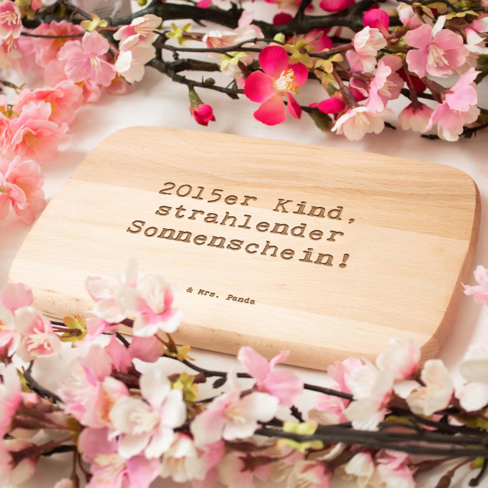 Frühstücksbrett Spruch 2015 Geburtstag Sonnenschein Schneidebrett, Holzbrett, jausenbrett, snackbrett, brotbrett, schneidebrettchen, Küchenbrett, Holzbrettchen, buchenholzbrett, Frühstücksbrettchen, massivholzbrett, küchenholzbrett, brotzeitbrettchen, Frühstücksbrett, vesperbrett, schneidbrett, servierbrettchen, vesperbrettchen, Geschenk, Geburtstag, Geburtstagsgeschenk