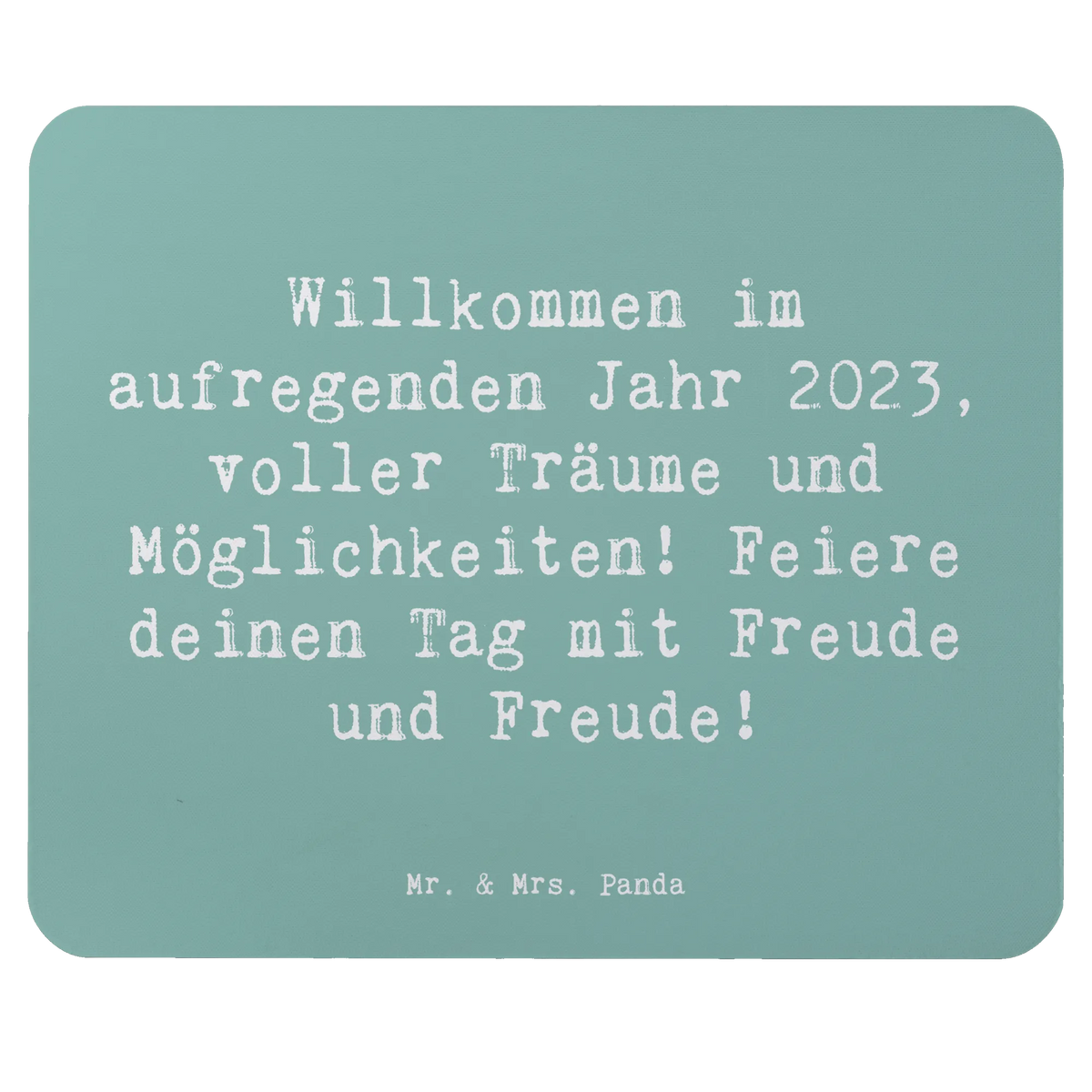 Mauspad Spruch 2023 Geburtstag Freude Arbeitszimmer, Computer zubehör, Designer Mauspad, Mauspad, Mousepad, Mauspad Büro, Mausunterlage, PC Zubehör, Einzigartiges Mauspad, Büroausstattung, Geburtstag, Geburtstagsgeschenk, Geschenk