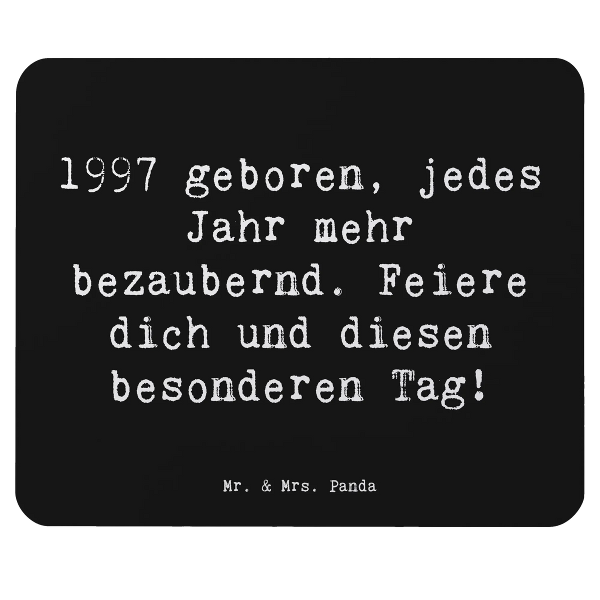 Mauspad Spruch 1997 Geburtstag Charmant mauspad laptop, computermatte, gummi mauspad, pc mausunterlage, mausteppich, laptop mauspad, laptop mousepad, mauspad pc, pc mousepad, Mouse Pad, Mousepad, computer mauspad, computer mousepad, pc mauspad, notebook mauspad, Mauspad, mousematte, Geburtstagsgeschenk, Geschenk, Geburtstag