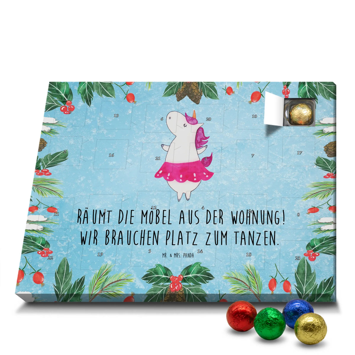 Schoko Adventskalender Einhorn Ballerina Schokoladen Adventskalender, Schoko Adventskalender, Adventskalender Schokolade, Weihnachts Kalender, süßigkeiten kalender, schokoladenkalender, weihnachtskalender schoko, adventskalender süßigkeiten, adventskalender schoko, kalender schokolade, schoko kalender, adventskalender pralinen, süßigkeiten adventskalender, Weihnachten Adventskalender, schokoladen kalender, schoko weihnachtskalender, Schokoladen-Adventskalender, schokolade adventskalender, pralinen adventskalender, Schoko-Adventskalender, Weihnachtskalender Schokolade, schokokalender, kalender weihnachten, Adventskalender, Schokoladen-Weihnachtskalender, Einhörner, Einhorn Deko, Einhorn, Unicorn, Lebenslust, Spaß, Feiern, Lebensfreude, Party, Geburtstag, Ballerina, Tänzerin, Tanzen, Wohnung