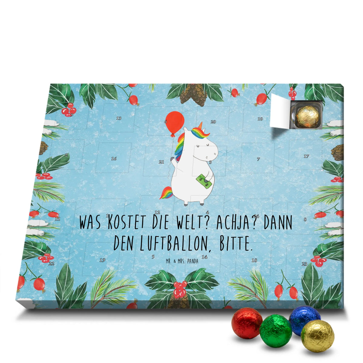 Schoko Adventskalender Einhorn Luftballon schokoladenkalender, Weihnachts Kalender, Schoko-Adventskalender, Adventskalender Schokolade, Weihnachten Adventskalender, schokoladen kalender, adventskalender süßigkeiten, süßigkeiten kalender, schokokalender, kalender schokolade, Schoko Adventskalender, süßigkeiten adventskalender, Weihnachtskalender Schokolade, schoko weihnachtskalender, pralinen adventskalender, Schokoladen-Weihnachtskalender, weihnachtskalender schoko, adventskalender schoko, schoko kalender, Schokoladen-Adventskalender, adventskalender pralinen, kalender weihnachten, Schokoladen Adventskalender, Adventskalender, schokolade adventskalender, Einhörner, Einhorn Deko, Einhorn, Unicorn, Geld, Freundin, Freude, Geschenk, Luftballon, Lebenslust