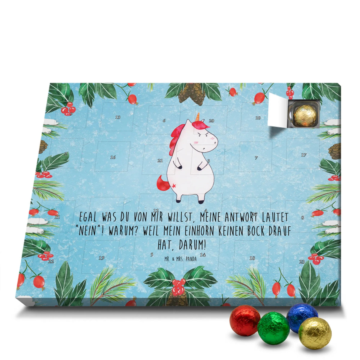 Schoko Adventskalender Einhorn Wut süßigkeiten adventskalender, süßigkeiten kalender, Schoko-Adventskalender, Adventskalender Schokolade, adventskalender pralinen, Schoko Adventskalender, Adventskalender, Weihnachts Kalender, pralinen adventskalender, schokoladen kalender, schokokalender, schokoladenkalender, Schokoladen Adventskalender, Weihnachten Adventskalender, adventskalender schoko, kalender schokolade, Schokoladen-Weihnachtskalender, Schokoladen-Adventskalender, weihnachtskalender schoko, kalender weihnachten, schoko kalender, schoko weihnachtskalender, Weihnachtskalender Schokolade, schokolade adventskalender, adventskalender süßigkeiten, Einhörner, Einhorn Deko, Einhorn, Unicorn, Arbeit, Geschenk, Lustig, Nein, Realität, Ansage, Lustlos, wütend, Spaß, Dumme Fragen, Büro