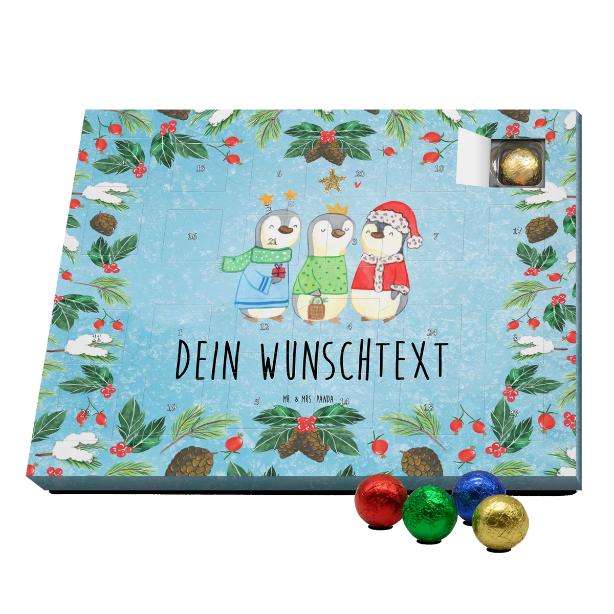  wintertime Holy Three Kings