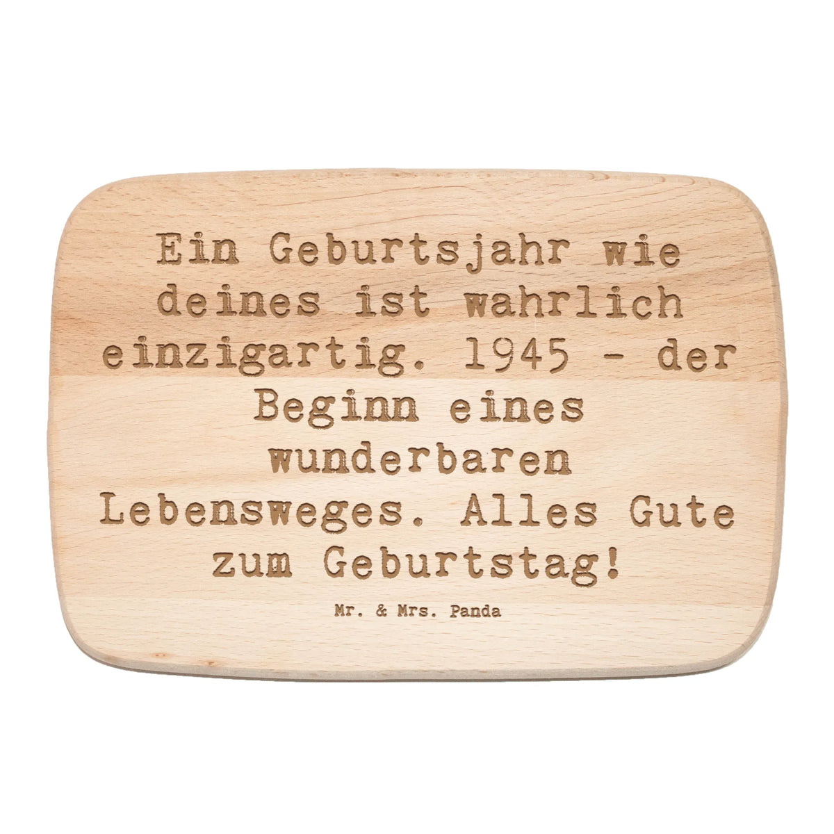 Frühstücksbrett Spruch 1945 Geburtstag Schneidebrett, küchenholzbrett, snackbrett, Holzbrett, brotbrett, massivholzbrett, jausenbrett, schneidebrettchen, Küchenbrett, vesperbrett, buchenholzbrett, brotzeitbrettchen, schneidbrett, vesperbrettchen, Frühstücksbrettchen, Holzbrettchen, Frühstücksbrett, servierbrettchen, Geschenk, Geburtstag, Geburtstagsgeschenk