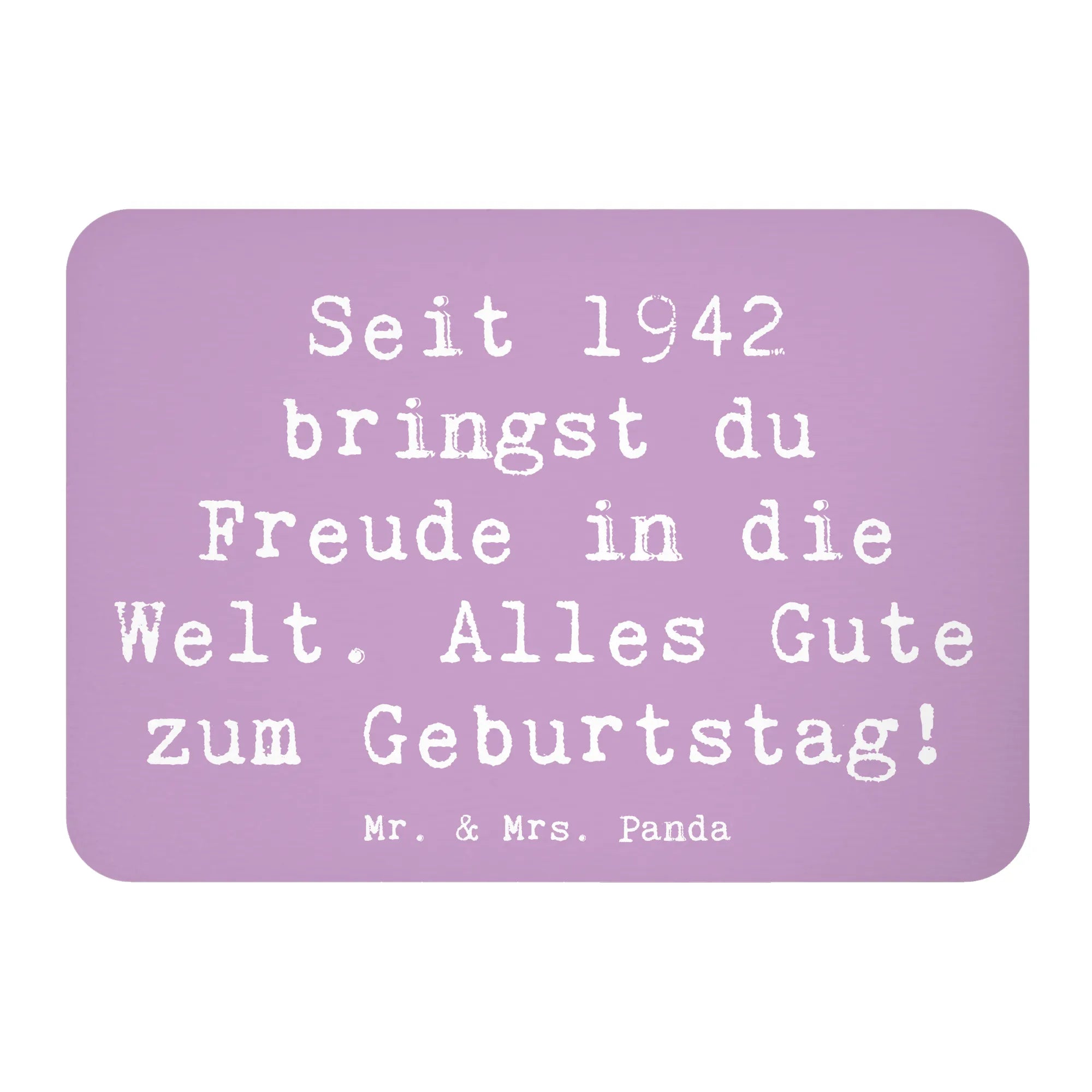 Magnet Spruch 1942 Geburtstag Freude bildmagnet, rechteckmagnet, Kühlschrankmagnet, mdf magnet, küchenmagnet, haftmagnet, Notizhalter, notizmagnet, holz kühlschrankmagnet, memomagnet, whiteboardmagnet, designmagnet, wandmagnet, magnet, Dekomagnet, holz whiteboardmagnet, zettelhalter, holzmagnet, spruchmagnet, tafelmagnet, einkaufszettelmagnet, büromagnet, Pinnwandmagnet, Geburtstagsgeschenk, Geschenk, Geburtstag