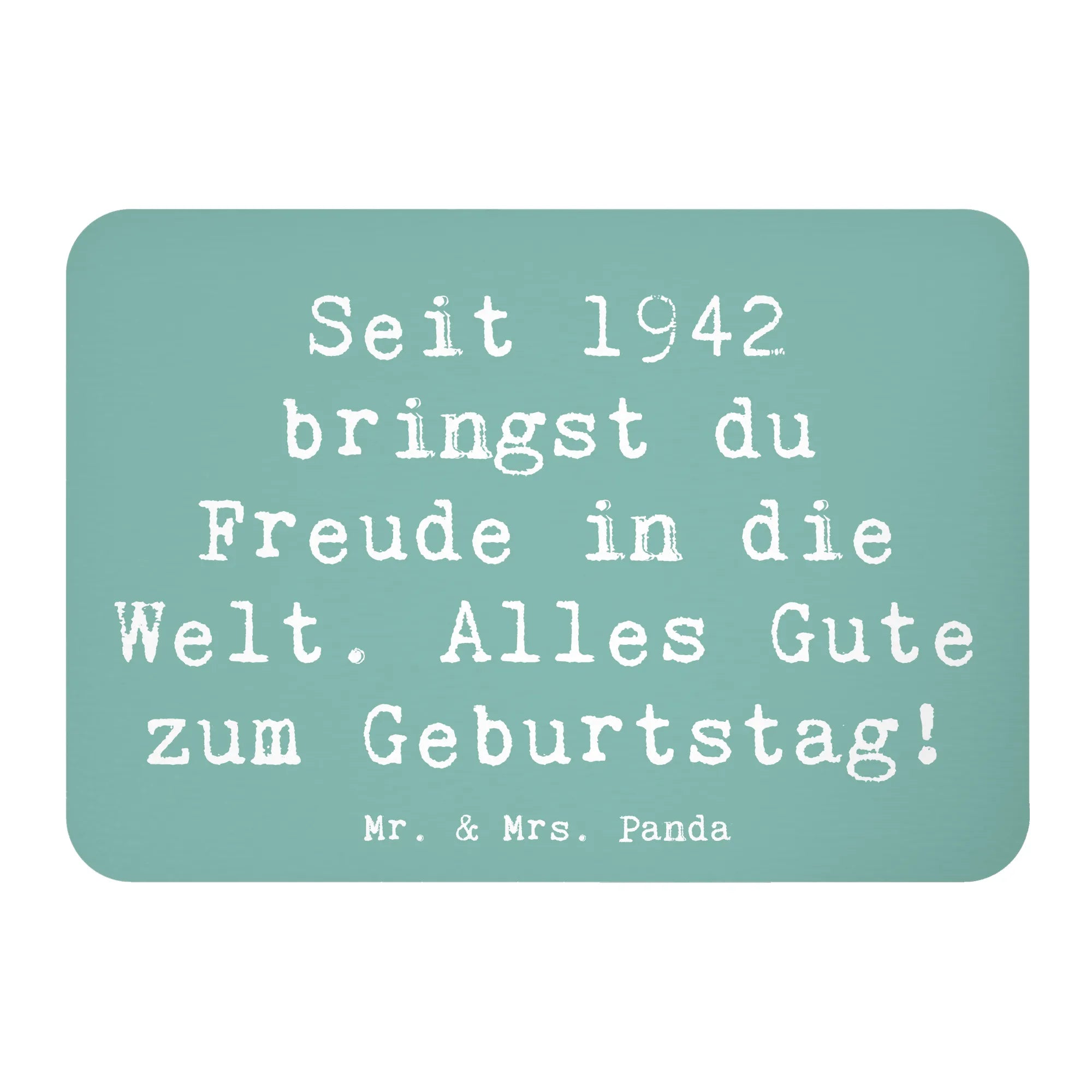 Magnet Spruch 1942 Geburtstag Freude bildmagnet, rechteckmagnet, Kühlschrankmagnet, mdf magnet, küchenmagnet, haftmagnet, Notizhalter, notizmagnet, holz kühlschrankmagnet, memomagnet, whiteboardmagnet, designmagnet, wandmagnet, magnet, Dekomagnet, holz whiteboardmagnet, zettelhalter, holzmagnet, spruchmagnet, tafelmagnet, einkaufszettelmagnet, büromagnet, Pinnwandmagnet, Geburtstagsgeschenk, Geschenk, Geburtstag