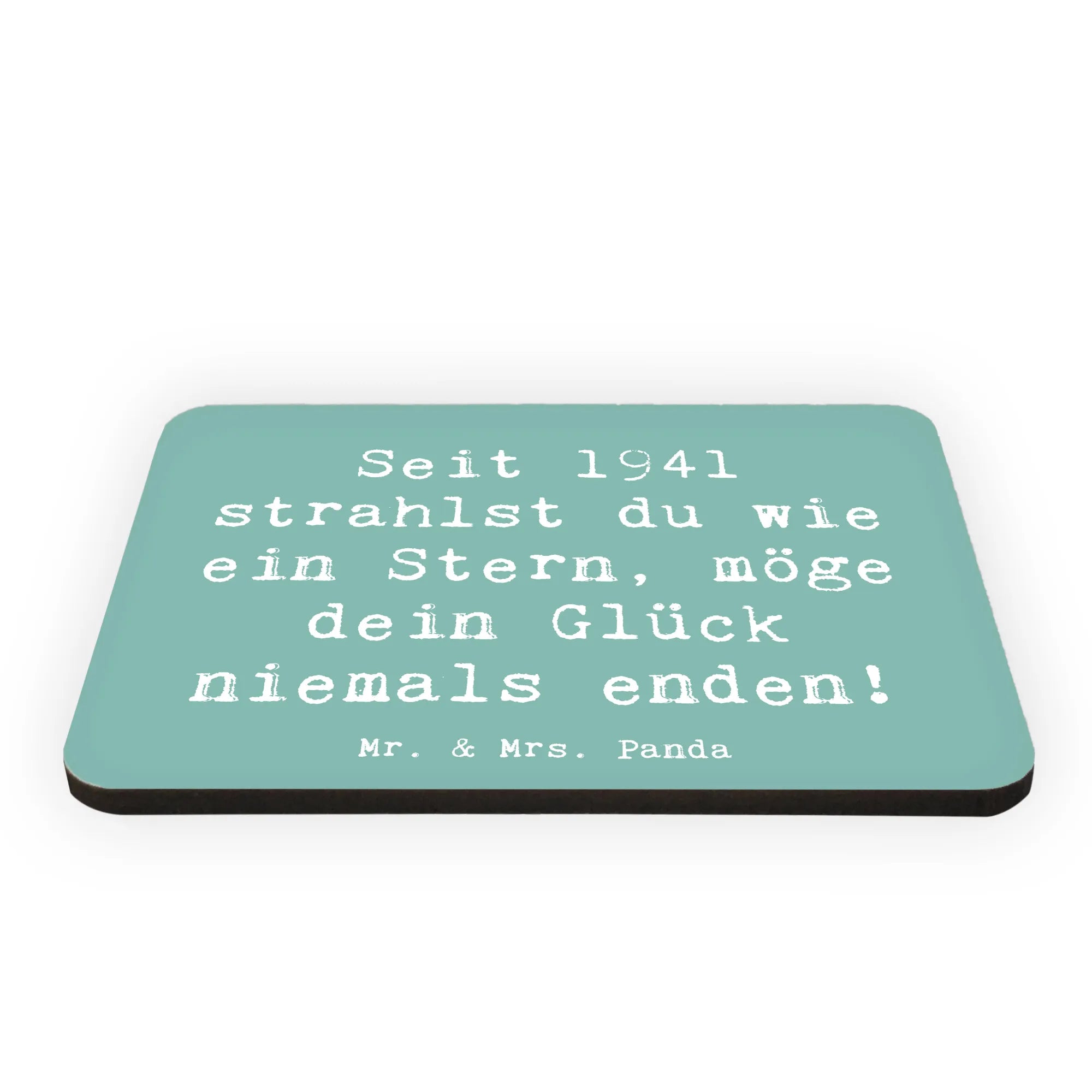 magnet Spruch 1941 Geburtstag Stern Whiteboard Magnet, Kühlschrankmagnet, Souvenir Magnet, Motivmagnete, Pinnwandmagnet, Kühlschrank Dekoration, Dekomagnet, Notiz Magnet, Geburtstag, Geburtstagsgeschenk, Geschenk