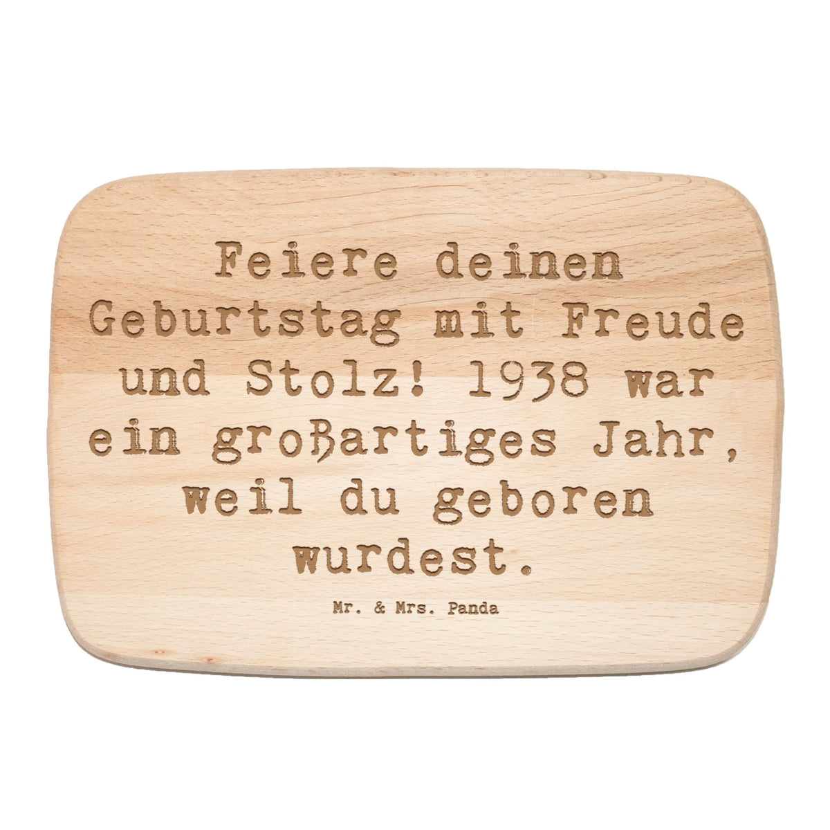 Frühstücksbrett Spruch 1938 Geburtstag jausenbrett, Holzbrettchen, Frühstücksbrett, Frühstücksbrettchen, vesperbrett, schneidbrett, servierbrettchen, snackbrett, brotbrett, buchenholzbrett, Holzbrett, küchenholzbrett, Küchenbrett, schneidebrettchen, brotzeitbrettchen, Schneidebrett, vesperbrettchen, massivholzbrett, Geschenk, Geburtstag, Geburtstagsgeschenk