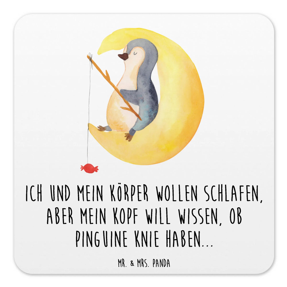 Untersetzer Set Pinguin Mond Glasuntersetzer, Untersetzer Set, Untersetzer Getränke, Coaster, Untersetzer, Untersetzer Motiv, Untersetzer Gläser, Design Untersetzer, Tassenuntersetzer, Spruch Untersetzer, Tischuntersetzer, Flaschenuntersetzer, Untersetzer Eckig, Untersetzer für Gläser, Untersetzer Tisch, Getränke-Untersetzer, Untersetzer Kunststoff, Glas-Untersetzer, Getränkeuntersetzer, Untersetzer Tassen, Untersetzer für Tassen, coaster set, Tassen-Untersetzer, Pinguin, Spruch, Schlafzimmer, Schlafstörungen, Pinguine, Gästezimmer, Einschlafen, schlafen, Nachtruhe