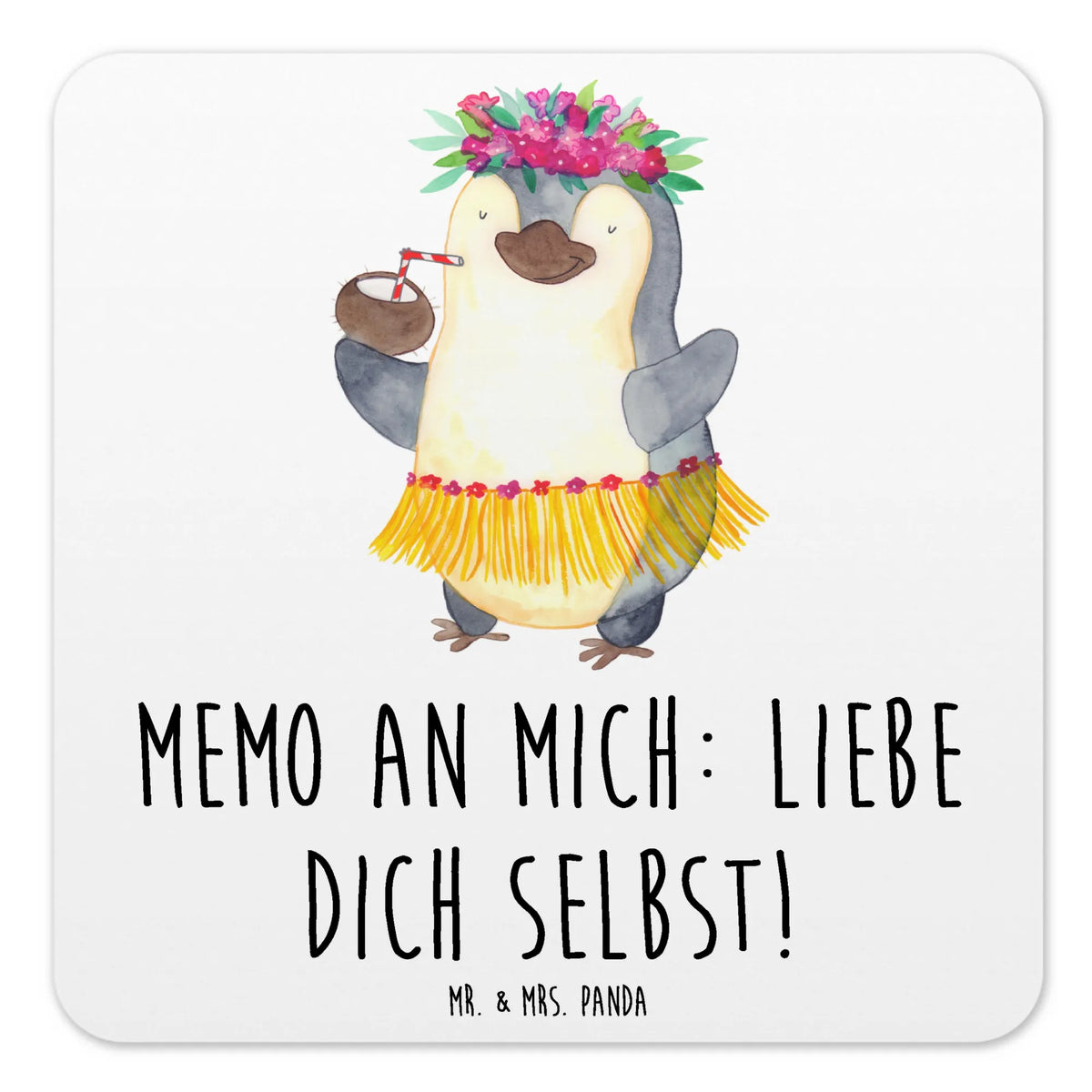 Untersetzer Set Pinguin Kokosnuss Coaster, Untersetzer Eckig, Untersetzer Kunststoff, coaster set, Getränke-Untersetzer, Glas-Untersetzer, Design Untersetzer, Getränkeuntersetzer, Tischuntersetzer, Untersetzer Tassen, Tassenuntersetzer, Flaschenuntersetzer, Spruch Untersetzer, Untersetzer Motiv, Untersetzer Tisch, Untersetzer Getränke, Untersetzer für Gläser, Untersetzer Gläser, Tassen-Untersetzer, Pinguin, Pinguine, Kokosnuss, Hawaii, Urlaub, Aloha