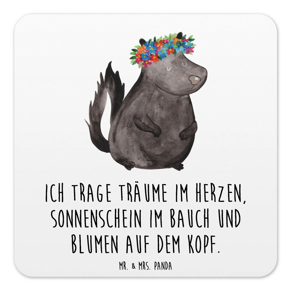 Untersetzer Set Stinktier Mädchen Getränke-Untersetzer, Getränkeuntersetzer, Untersetzer Eckig, Tischuntersetzer, Flaschenuntersetzer, Untersetzer Getränke, Untersetzer Tisch, Untersetzer Motiv, coaster set, Tassenuntersetzer, Untersetzer für Gläser, Coaster, Untersetzer Gläser, Untersetzer Tassen, Design Untersetzer, Glas-Untersetzer, Untersetzer Kunststoff, Spruch Untersetzer, Tassen-Untersetzer, Stinktier, Skunk, Yoga, Wildtier, Namaste, Raubtier, Stinki, Stinker