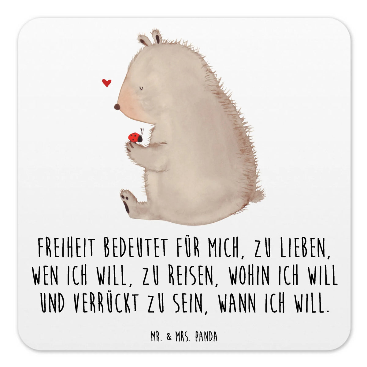 Untersetzer Set Bär Marienkäfer Untersetzer Tisch, Spruch Untersetzer, Untersetzer Getränke, Getränkeuntersetzer, Untersetzer Tassen, Tischuntersetzer, Untersetzer Motiv, Untersetzer Kunststoff, Getränke-Untersetzer, coaster set, Flaschenuntersetzer, Untersetzer Eckig, Glas-Untersetzer, Design Untersetzer, Tassen-Untersetzer, Tassenuntersetzer, Coaster, Untersetzer für Gläser, Untersetzer Gläser, Teddybär, Teddy, Bär, Freiheit, Marienkäfer, Motivation, Das Leben Ist schön, Liebe