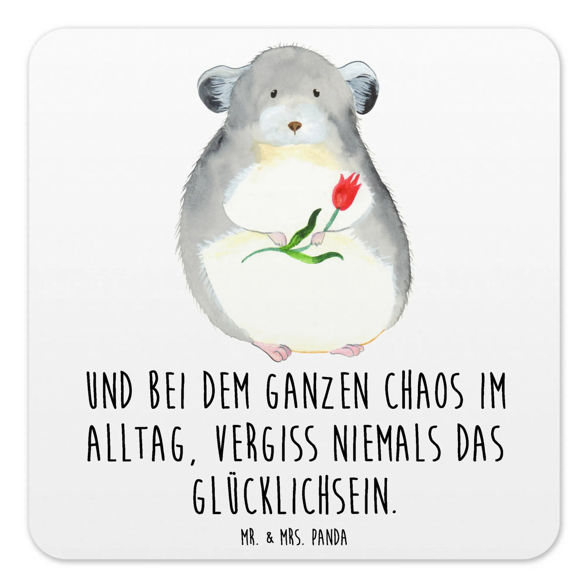 Untersetzer Set Chinchilla Blume Untersetzer Getränke, Spruch Untersetzer, Untersetzer Tisch, Untersetzer Motiv, coaster set, Tassen-Untersetzer, Glas-Untersetzer, Design Untersetzer, Untersetzer für Gläser, Flaschenuntersetzer, Untersetzer Gläser, Coaster, Tischuntersetzer, Tassenuntersetzer, Untersetzer Tassen, Getränke-Untersetzer, Untersetzer Kunststoff, Untersetzer Eckig, Getränkeuntersetzer, Tiere, Tiermotive, Lustige Sprüche, Gute Laune, Kummer, Chinchilla, Chaos, Büroalltag, Chinchillas, Büro, Liebeskummer, traurig sein, Glücklichsein, Depressionen