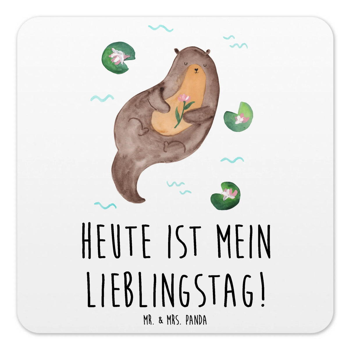 Untersetzer Set Otter Seerose Untersetzer für Gläser, Glas-Untersetzer, Untersetzer Eckig, Design Untersetzer, Tassen-Untersetzer, Untersetzer Motiv, Getränke-Untersetzer, Getränkeuntersetzer, Tassenuntersetzer, Untersetzer Kunststoff, Untersetzer Getränke, coaster set, Coaster, Tischuntersetzer, Untersetzer Gläser, Flaschenuntersetzer, Untersetzer Tisch, Spruch Untersetzer, Untersetzer Tassen, Fischotter, Otter, Seeotter, Otter Seeotter See Otter
