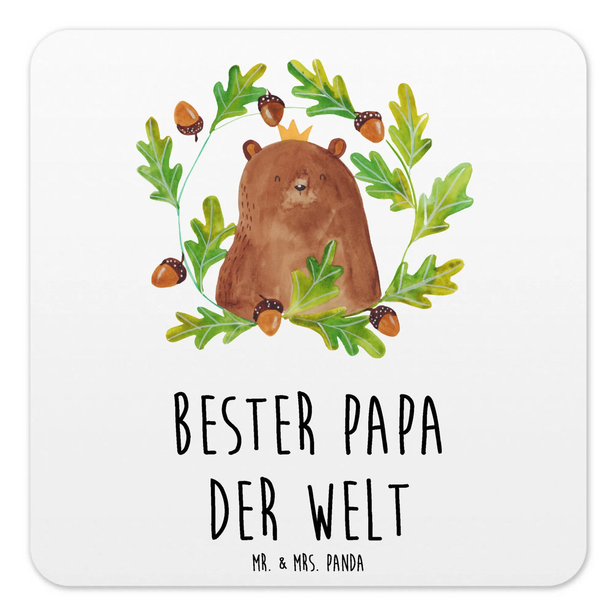 Untersetzer Set Bär König Untersetzer Eckig, Untersetzer für Gläser, Untersetzer Gläser, Untersetzer Kunststoff, Tassen-Untersetzer, Tassenuntersetzer, Design Untersetzer, Untersetzer Getränke, Glas-Untersetzer, coaster set, Getränke-Untersetzer, Untersetzer Tassen, Coaster, Untersetzer Motiv, Getränkeuntersetzer, Spruch Untersetzer, Flaschenuntersetzer, Untersetzer Tisch, Tischuntersetzer, Teddybär, Teddy, Bär, Daddy, Vatertag, Papi, Vater, Bester Vater, Weltbester Papa, Dad, Bester Papa, Papa Bär, Papa