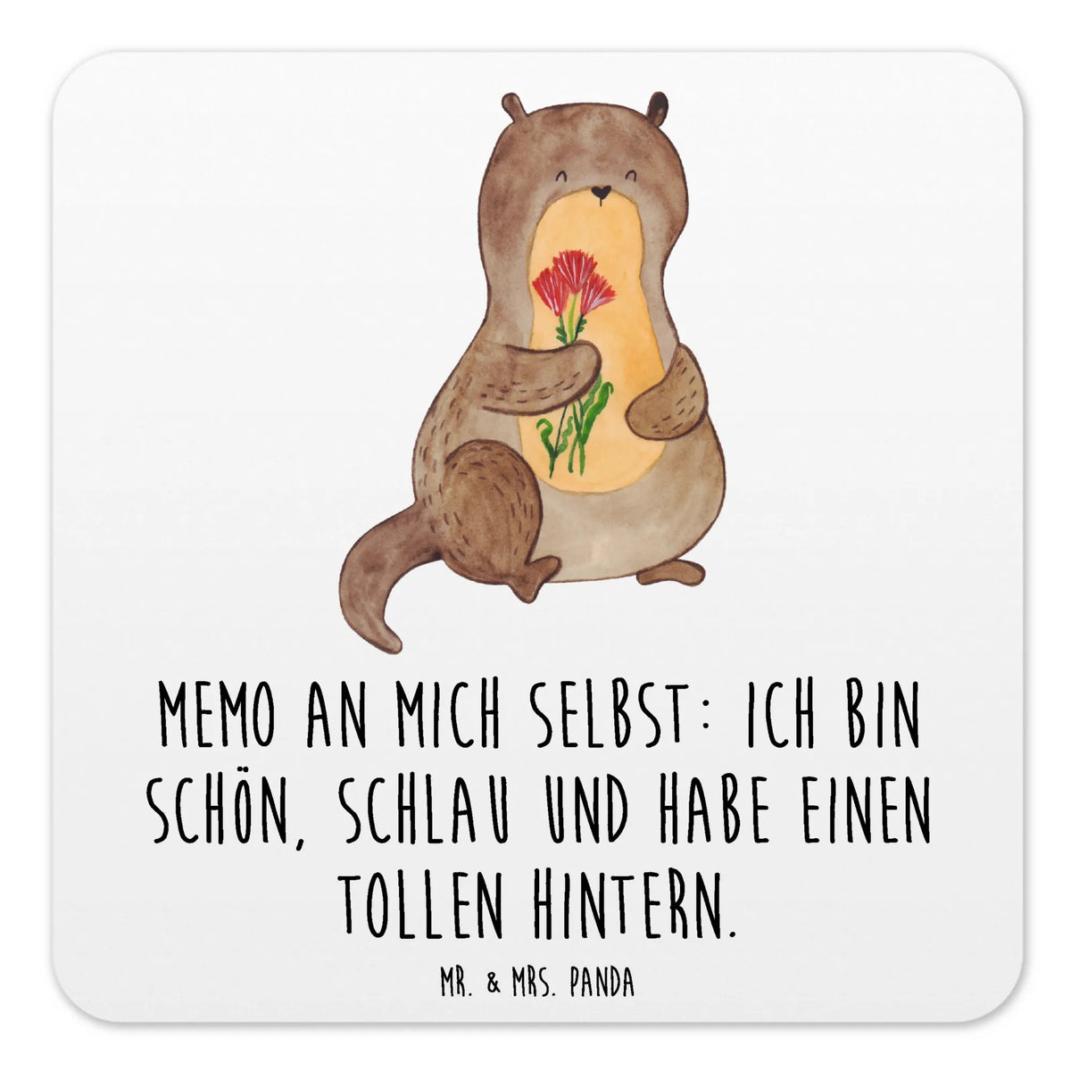 Untersetzer Set Otter Blumenstrauß Getränkeuntersetzer, Untersetzer Eckig, Coaster, Flaschenuntersetzer, Tassenuntersetzer, Untersetzer für Gläser, Untersetzer Tassen, Glas-Untersetzer, Tischuntersetzer, Getränke-Untersetzer, Untersetzer Getränke, coaster set, Untersetzer Kunststoff, Tassen-Untersetzer, Design Untersetzer, Untersetzer Motiv, Spruch Untersetzer, Untersetzer Gläser, Untersetzer Tisch, Fischotter, Otter, Seeotter, Otter Seeotter See Otter