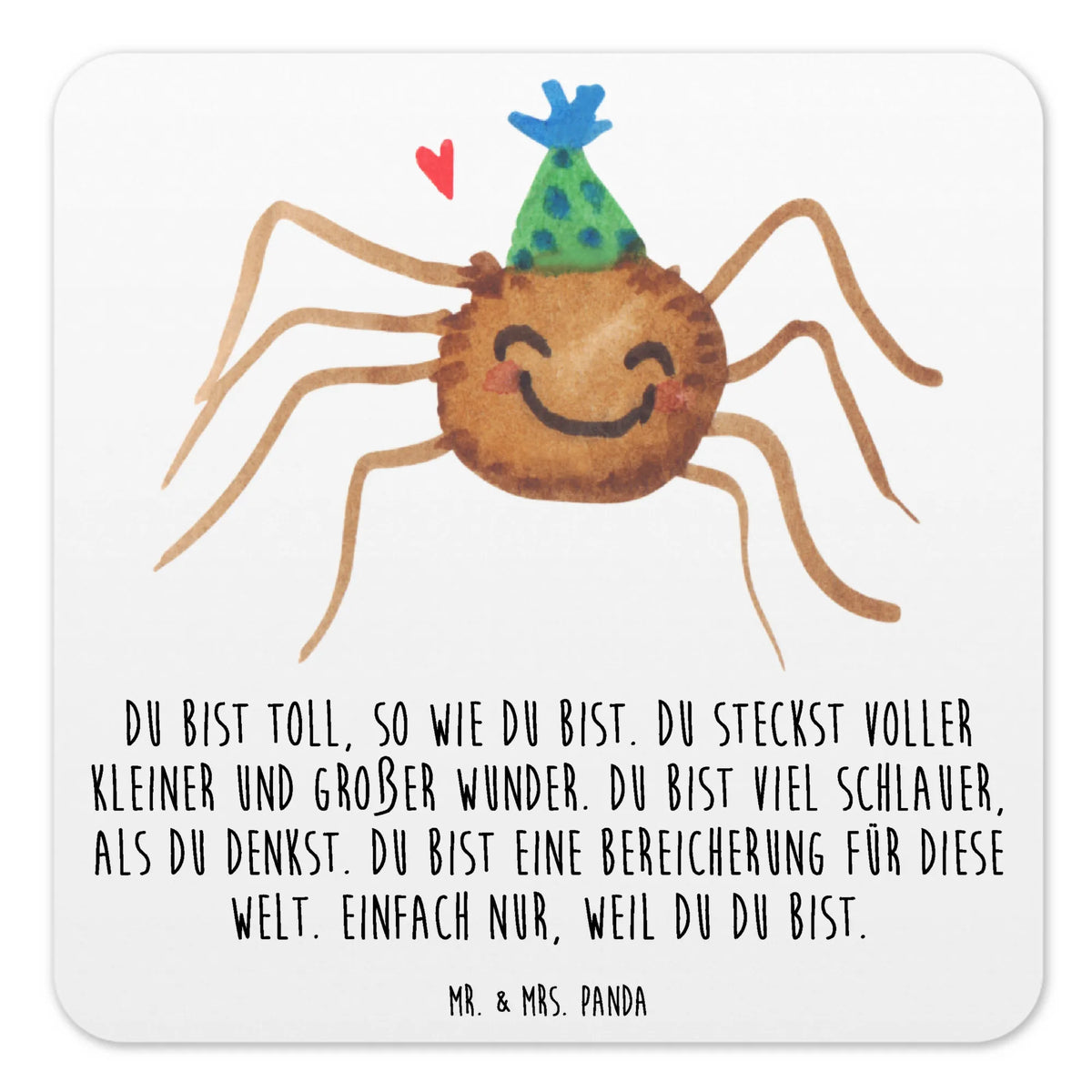 Untersetzer Set Spinne Agathe Party Flaschenuntersetzer, Untersetzer Kunststoff, Tassenuntersetzer, Getränkeuntersetzer, Untersetzer Gläser, Spruch Untersetzer, Untersetzer Tassen, Glas-Untersetzer, coaster set, Untersetzer für Gläser, Untersetzer Tisch, Design Untersetzer, Untersetzer Motiv, Getränke-Untersetzer, Tischuntersetzer, Untersetzer Getränke, Untersetzer Eckig, Coaster, Tassen-Untersetzer, Spinne, Agathe, Spinne Agathe, Videos, Merchandise, Wunder, Motivation, Selbstliebe, Glück