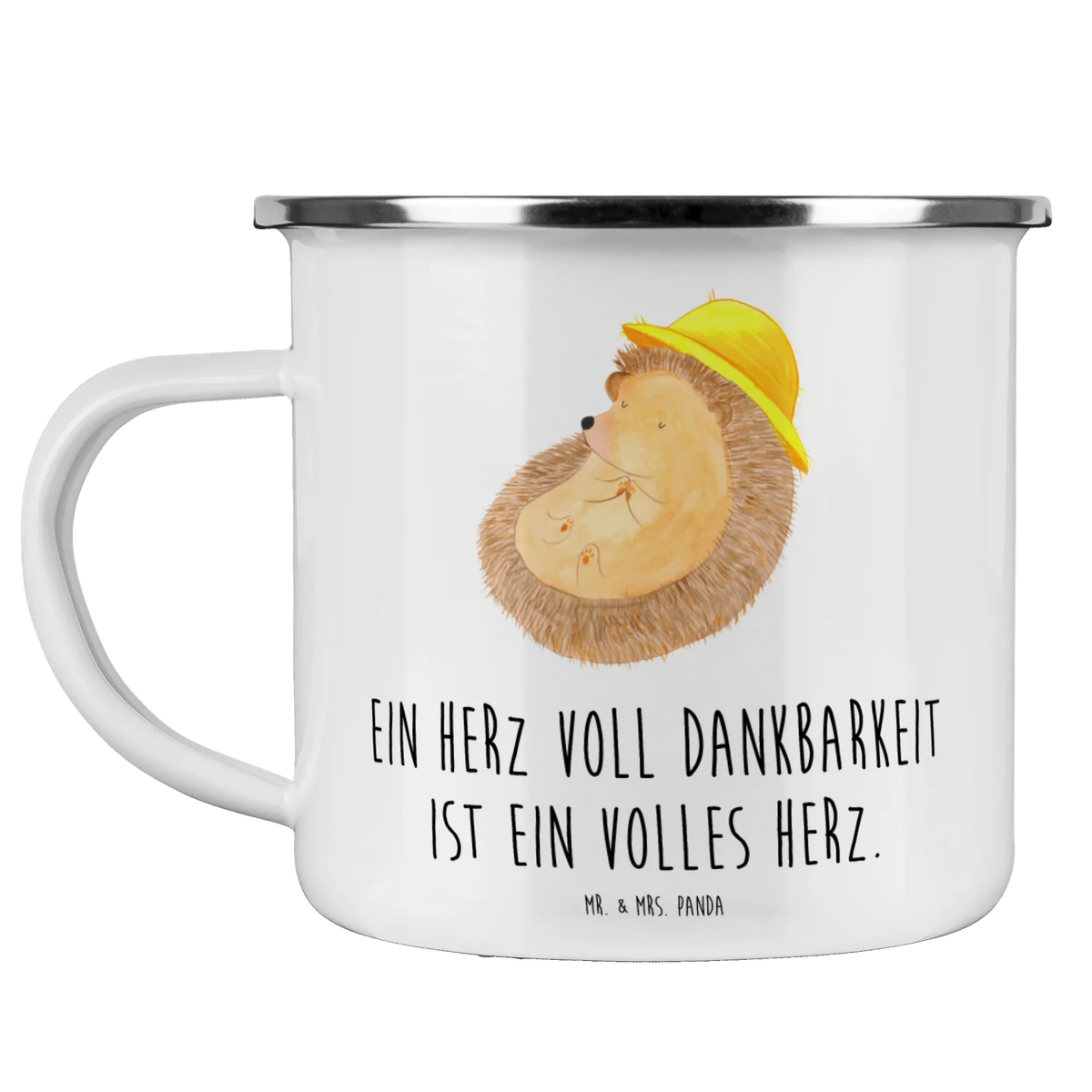 Enamel camping mug Ein Herz voll Dankbarkeit ist ein volles Herz. Harvest festival, Harvest Thanksgiving, Harvest Thanksgiving kindergarten, Thanksgiving sayings, Thanksgiving quotes, Thanksgiving decorations, Harvest decorations, Thanksgiving with children