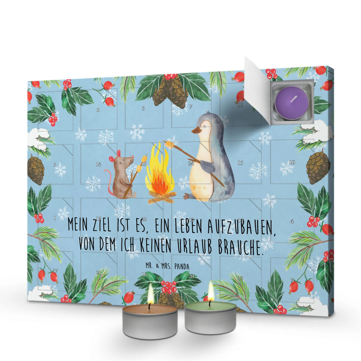 Duftkerzen Adventskalender Pinguin Lagerfeuer|p:1768057|h:4b0a19f522e29ef355da1de4f62e0752