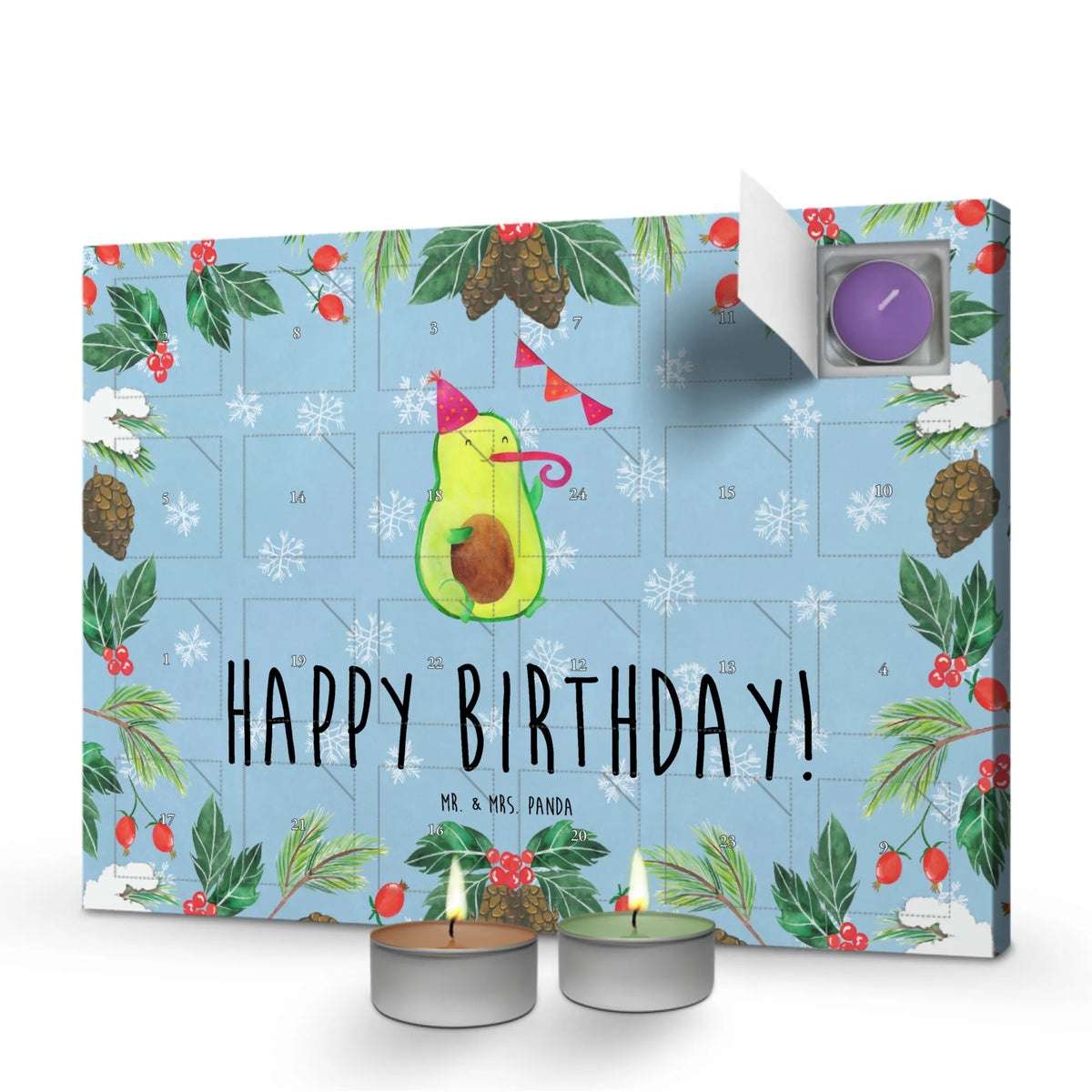 Duftkerzen Adventskalender Avocado Geburtstag|p:1768075|h:701d7999b8f5972cd2e4350a61bb6709