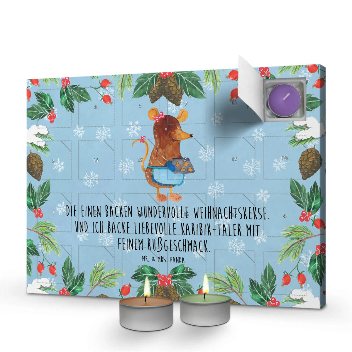 Duftkerzen Adventskalender Maus Kekse|p:1768135|h:7195537004b82df66167cd7c8ddd6221