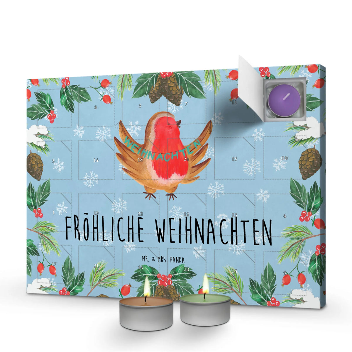 Duftkerzen Adventskalender Rotkehlchen Weihnachten|p:1768607|h:f6ca5886283971c6fc3224dd2174d117