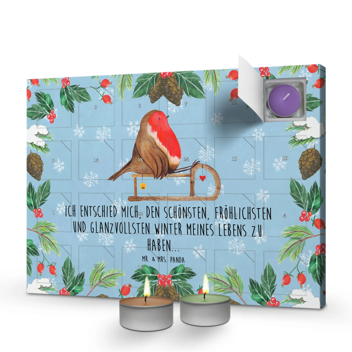 Duftkerzen Adventskalender Rotkehlchen Schlitten|p:1768761|h:a4e1d5d4638dfeeb89c86d1a5b27c015