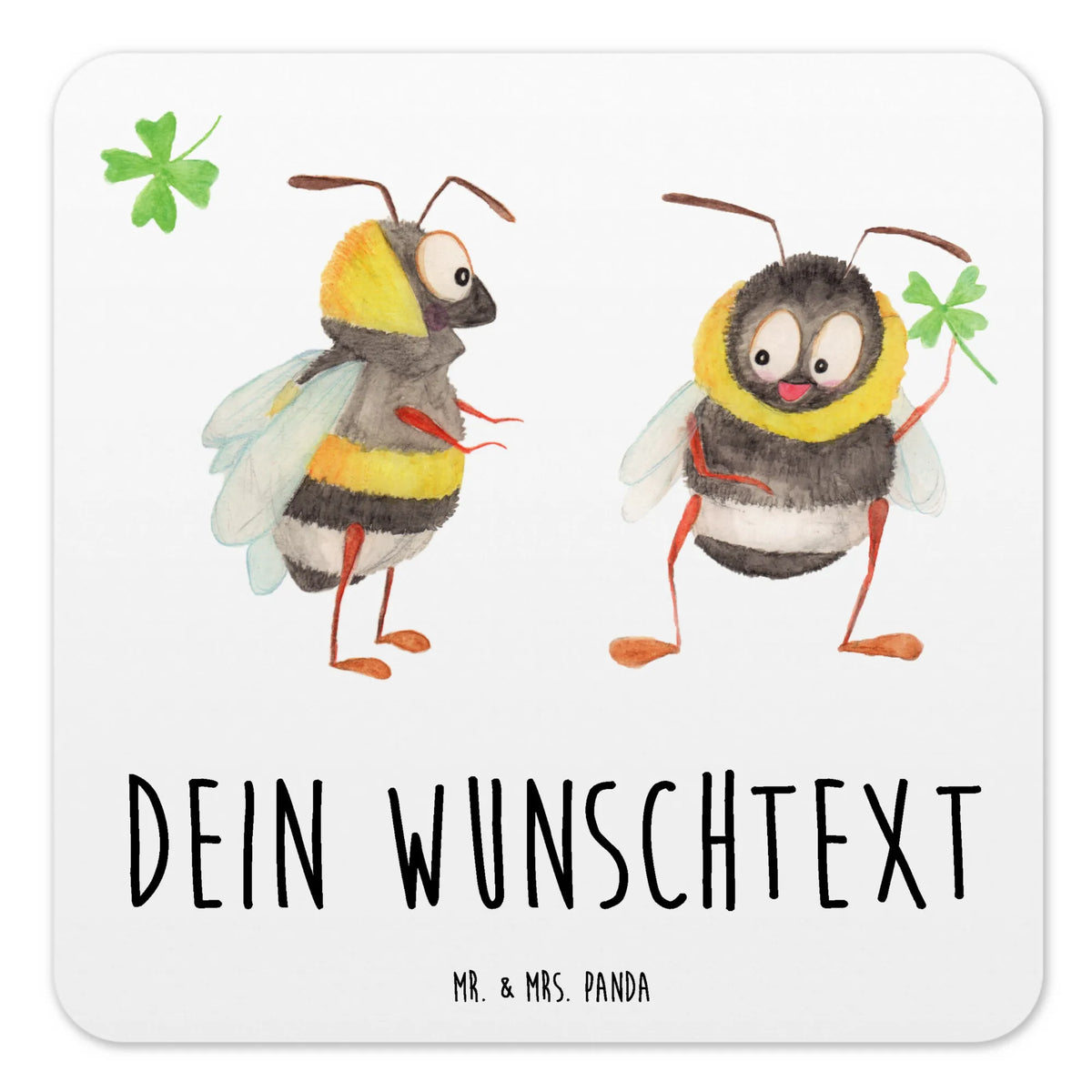 Personalisiertes Untersetzer Set Hummeln Kleeblatt Bieruntersetzer personalisiert, Getränkeuntersetzer personalisiert, Untersetzer Personalisiert, Personalisierte Glasuntersetzer, Glasuntersetzer selbst gestalten, Personalisierte Bieruntersetzer, PErsonalisierte Bierdeckel, individuelle untersetzer, Bierdeckel selbst gestalten, Individuelle Bierdeckel, Glasuntersetzer personalisiert, Tassenuntersetzer personalisiert, Tischuntersetzer personalisiert, Bierdeckel Personalisiert, Untersetzer selbst gestalten, Untersetzer mit Namen, Glasuntersetzer mit Namen, Bierdeckel mit Namen, Bierdeckel individuell, Personalisierte Untersetzer, Lustige Sprüche, Tiere, Tiermotive, Gute Laune, Spruch schön, Biene Deko, glücklich sein, Biene, glücklich Werden, Hummel, Spruch Positiv, Spruch Fröhlich