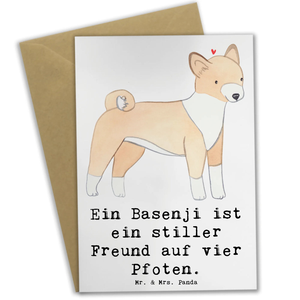 Grußkarte Basenji Freund valentinstagskarte, Motivkarte, neujahrskarte, hochzeitskarten, kommunionskarte, babykarte, genesungskarte, Glückwunschkarte, osterkarte, Klappkarte, glückwunschkarten, firmungskarte, vatertagskarte, Grußkarten, spruchkarte, osterkarten, Beileidskarte, weihnachtskarten, jubiläumskarte, einladungskarten, Grußkarte, dankeskarten, abiturkarte, Geschenk, Schenken, Hund, Hunderasse, Rassehund, Hundebesitzer, Tierfreund, Welpe