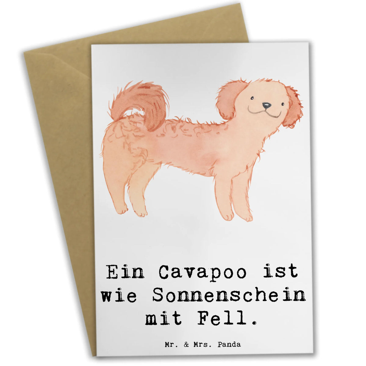Grußkarte Cavapoo Sonnenschein jubiläumskarte, abiturkarte, Klappkarte, neujahrskarte, dankeskarten, hochzeitskarten, weihnachtskarten, Glückwunschkarte, osterkarten, glückwunschkarten, genesungskarte, firmungskarte, vatertagskarte, osterkarte, Beileidskarte, valentinstagskarte, Grußkarten, Grußkarte, kommunionskarte, babykarte, spruchkarte, einladungskarten, Motivkarte, Geschenk, Schenken, Hund, Hunderasse, Rassehund, Hundebesitzer, Tierfreund, Welpe
