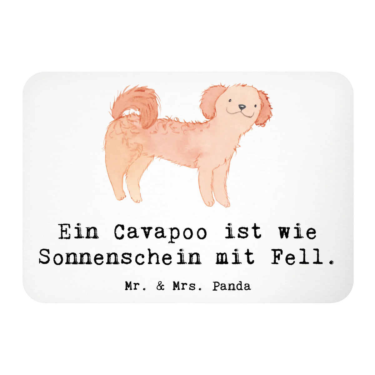 Magnet Cavapoo Sonnenschein notizmagnet, rechteckmagnet, holz kühlschrankmagnet, magnet, Kühlschrankmagnet, whiteboardmagnet, designmagnet, büromagnet, spruchmagnet, memomagnet, küchenmagnet, holz whiteboardmagnet, bildmagnet, holzmagnet, wandmagnet, haftmagnet, Notizhalter, zettelhalter, mdf magnet, tafelmagnet, einkaufszettelmagnet, Dekomagnet, Pinnwandmagnet, Geschenk, Schenken, Hund, Hunderasse, Rassehund, Hundebesitzer, Tierfreund, Welpe