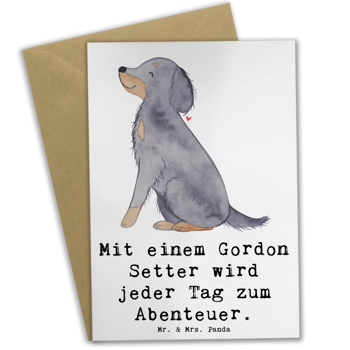 Grußkarte Gordon Setter Abenteuer Motivkarte, Grußkarte, weihnachtskarten, genesungskarte, Klappkarte, babykarte, glückwunschkarten, valentinstagskarte, neujahrskarte, osterkarten, vatertagskarte, firmungskarte, Grußkarten, Glückwunschkarte, abiturkarte, hochzeitskarten, jubiläumskarte, kommunionskarte, osterkarte, Beileidskarte, einladungskarten, dankeskarten, spruchkarte, Geschenk, Schenken, Hund, Hunderasse, Rassehund, Hundebesitzer, Tierfreund, Welpe