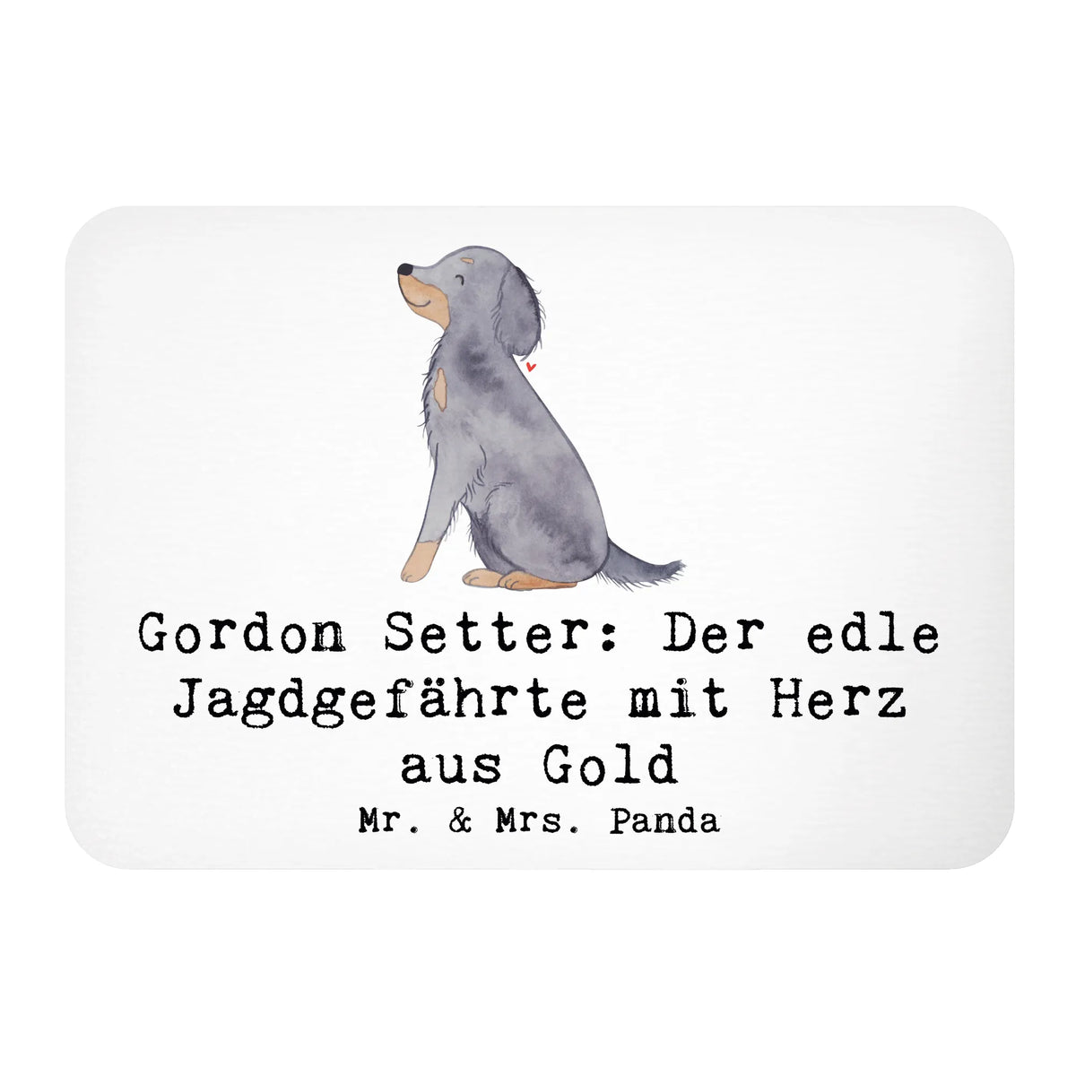 Magnet Gordon Setter bildmagnet, spruchmagnet, zettelhalter, magnet, mdf magnet, haftmagnet, notizmagnet, rechteckmagnet, tafelmagnet, einkaufszettelmagnet, küchenmagnet, designmagnet, Pinnwandmagnet, Kühlschrankmagnet, Notizhalter, whiteboardmagnet, memomagnet, Dekomagnet, büromagnet, holz whiteboardmagnet, holzmagnet, wandmagnet, holz kühlschrankmagnet, Geschenk, Schenken, Hund, Hunderasse, Rassehund, Hundebesitzer, Tierfreund, Welpe