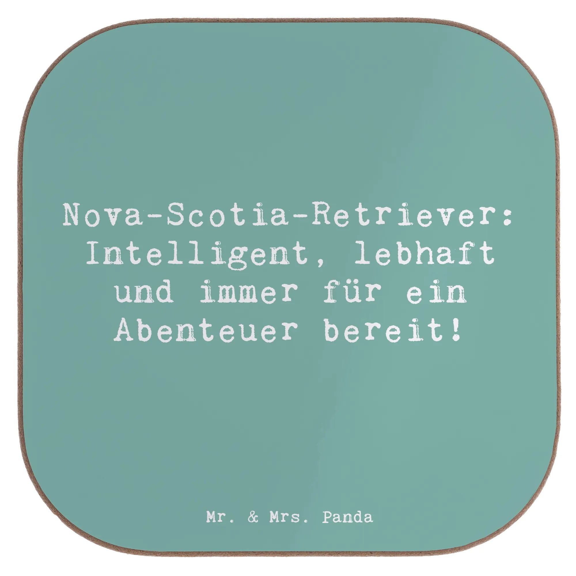 Square coaster Saying Nova-Scotia-Retriever: Intelligent, lebhaft und immer für ein Abenteuer bereit! party untersetzer, Kaffeeuntersetzer, Design Untersetzer, garten untersetzer, Coaster, Becheruntersetzer, Untersetzer Tee, Tassen Untersetzer, Untersetzer Kaffee, hartfaser untersetzer, Untersetzer Quadratisch, hartfaseruntersetzer, Tischuntersetzer, Flaschenuntersetzer, Untersetzer Gläser, Tischschoner, bar untersetzer, bieruntersetzer, unterleger, Untersetzer für Gläser, Holzuntersetzer, Untersetzer Tasse, weinflaschenuntersetzer, Teeuntersetzer, Tassenuntersetzer, eckiger untersetzer, Quadratischer Untersetzer, schutzuntersetzer, weinuntersetzer, gläseruntersetzer, grill untersetzer, Untersetzer Glas, Getränkeuntersetzer, weinglasuntersetzer, Baruntersetzer, Schenken, Welpe, Tierfreund, Hund, Hundebesitzer, Rassehund, Hunderasse, Geschenk