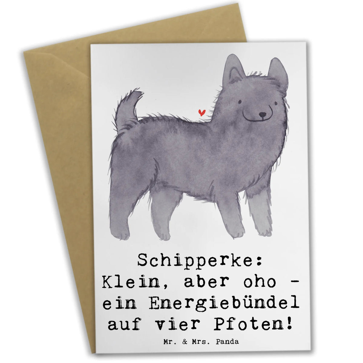 Grußkarte Schipperke Energie Motivkarte, kommunionskarte, osterkarten, einladungskarten, Glückwunschkarte, firmungskarte, spruchkarte, Klappkarte, Beileidskarte, babykarte, weihnachtskarten, dankeskarten, glückwunschkarten, valentinstagskarte, Grußkarte, genesungskarte, abiturkarte, jubiläumskarte, Grußkarten, neujahrskarte, osterkarte, vatertagskarte, hochzeitskarten, Geschenk, Schenken, Hund, Hunderasse, Rassehund, Hundebesitzer, Tierfreund, Welpe
