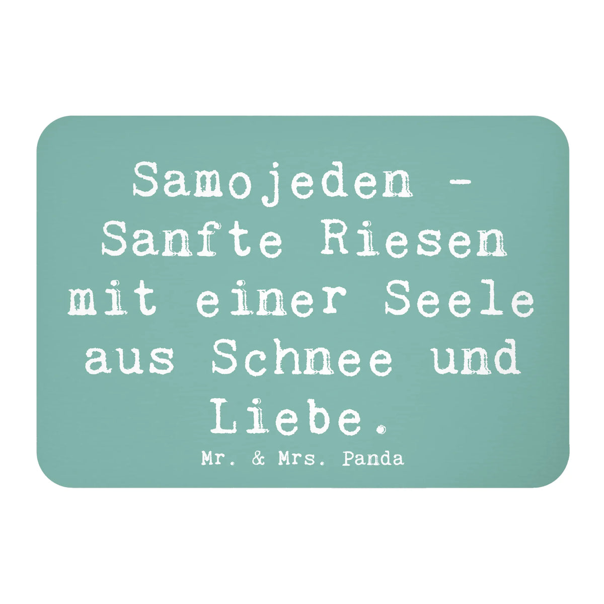 Magnet Spruch Samojede Liebe Notizhalter, Dekomagnet, holzmagnet, whiteboardmagnet, magnet, büromagnet, rechteckmagnet, einkaufszettelmagnet, memomagnet, tafelmagnet, Pinnwandmagnet, holz kühlschrankmagnet, Kühlschrankmagnet, zettelhalter, designmagnet, bildmagnet, spruchmagnet, mdf magnet, wandmagnet, holz whiteboardmagnet, küchenmagnet, haftmagnet, notizmagnet, Schenken, Welpe, Tierfreund, Hund, Hundebesitzer, Rassehund, Hunderasse, Geschenk