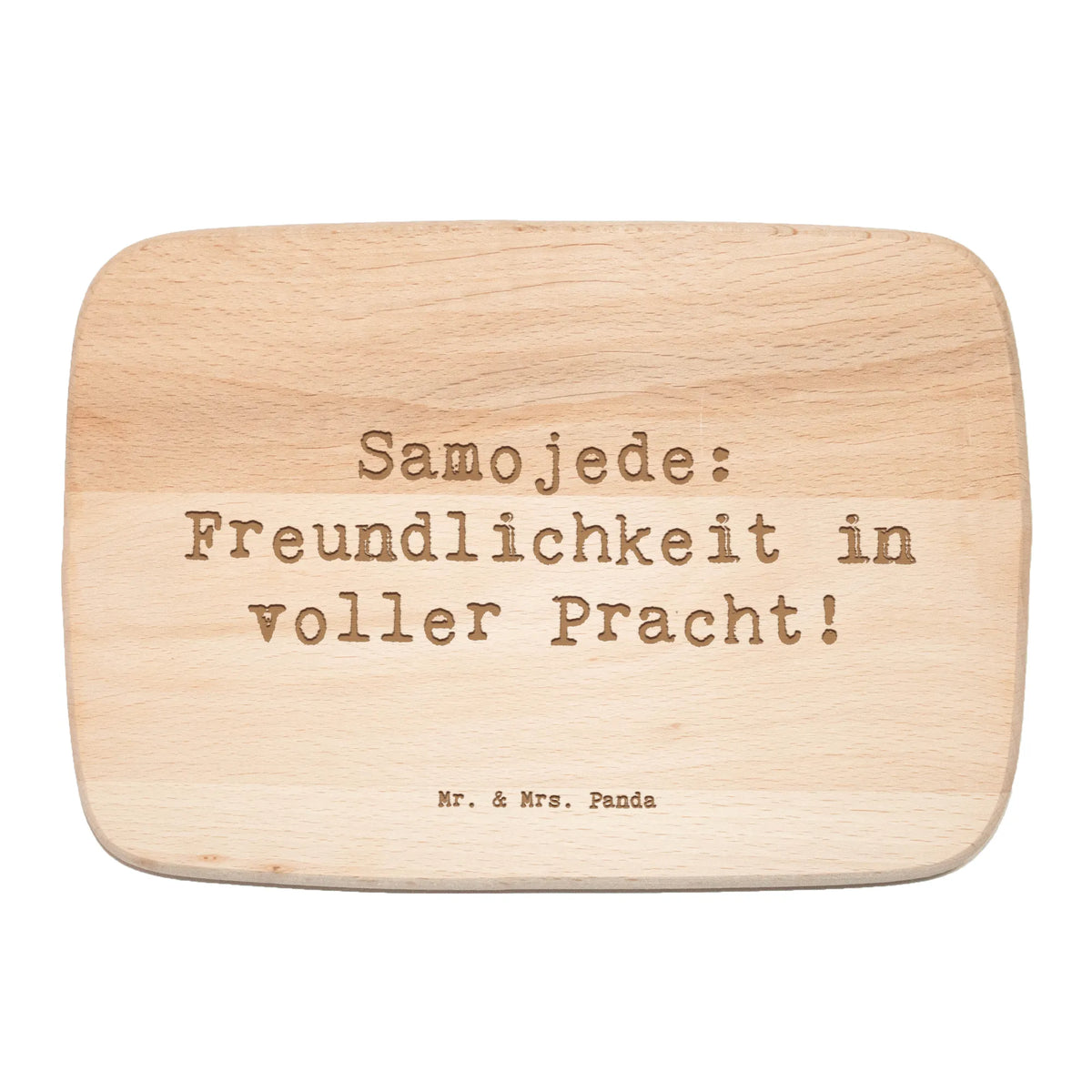 Frühstücksbrett Spruch Samojede Freundlichkeit servierbrettchen, Schneidebrett, Frühstücksbrett, brotzeitbrettchen, snackbrett, vesperbrettchen, küchenholzbrett, schneidebrettchen, Holzbrett, brotbrett, Küchenbrett, Frühstücksbrettchen, buchenholzbrett, vesperbrett, massivholzbrett, Holzbrettchen, schneidbrett, jausenbrett, Geschenk, Schenken, Hund, Hunderasse, Rassehund, Hundebesitzer, Tierfreund, Welpe