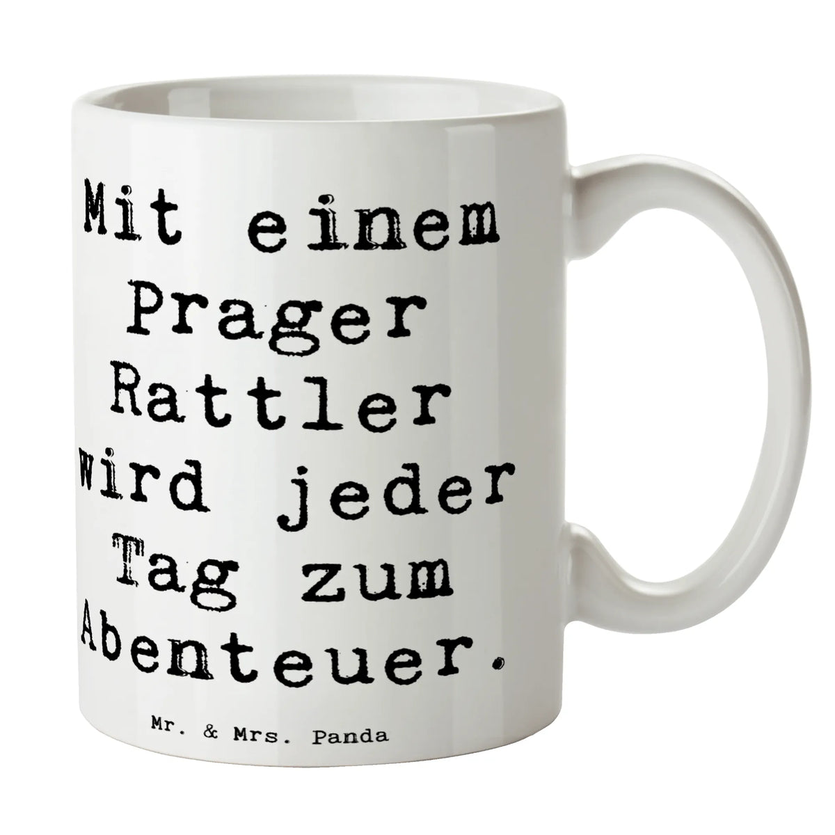Tasse Spruch Prager Rattler Abenteuer Geschenktasse, tasse für büro, kaffeetasse bedruckt, Frühstückstasse, Kaffeepott, Kaffeebecher, Tasse, hochwertige tasse, kaffeebecher bedruckt, haferl, Henkeltasse, Bürobecher, Henkelpott, Tasse mit Motiv, kaffeetasse keramik, cappuccinotasse, Trinkbecher, design tasse, Henkelbecher, Becher, milchkaffeetasse, schöne tasse, milchtasse, Keramiktasse, Bürotasse, Teepott, Trinktasse, Keramikbecher, tasse für kaffee, Sprüchetasse, Tasse mit Spruch, kakaobecher, kaffeebecher keramik, heißgetränkebecher, statement tasse, Pott, Designtasse, Kakaotasse, Frühstücksbecher, Bedruckte Tasse, Teetasse, Kaffeetasse, Motivtasse, Teebecher, Dekotasse, Geschenk, Schenken, Hund, Hunderasse, Rassehund, Hundebesitzer, Tierfreund, Welpe