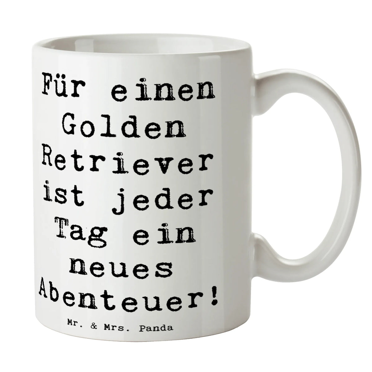 Tasse Spruch Golden Retriever Abenteuer statement tasse, Frühstückstasse, kaffeebecher bedruckt, Tasse mit Motiv, heißgetränkebecher, milchtasse, Pott, Henkelpott, Becher, Kaffeetasse, Tasse, Henkelbecher, Bedruckte Tasse, Bürotasse, Kaffeebecher, Trinkbecher, Keramikbecher, cappuccinotasse, Kakaotasse, Motivtasse, Geschenktasse, Designtasse, kaffeetasse keramik, Trinktasse, Teebecher, Sprüchetasse, Dekotasse, kakaobecher, schöne tasse, design tasse, Teetasse, Henkeltasse, tasse für büro, Keramiktasse, kaffeetasse bedruckt, hochwertige tasse, kaffeebecher keramik, haferl, tasse für kaffee, Teepott, Kaffeepott, milchkaffeetasse, Frühstücksbecher, Bürobecher, Tasse mit Spruch, Geschenk, Schenken, Hund, Hunderasse, Rassehund, Hundebesitzer, Tierfreund, Welpe