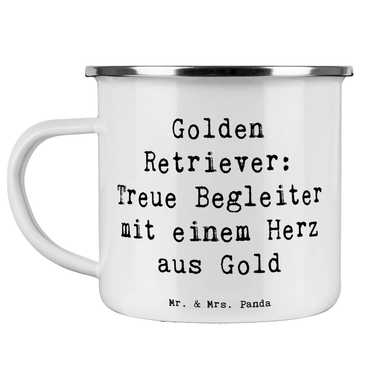 Camping Emaille Tasse Spruch Golden Retriever Freund Teebecher, Outdoor Tasse, blechbecher, wanderbecher, Campingbecher, metallbecher, Blechtasse, outdoortasse, Tasse Emaille, emaillebecher, reisetasse, Motivtasse, Campingtasse, Haferl, Emailletasse, Emaille Tasse, Reisebecher, Kaffeepott, Teetasse, Emaille Becher, Pott, Outdoor Becher, wandertasse, becher emaille, Geschenk, Schenken, Hund, Hunderasse, Rassehund, Hundebesitzer, Tierfreund, Welpe