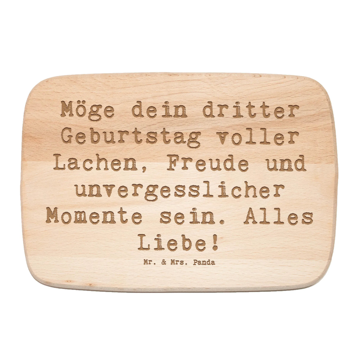 Frühstücksbrett Spruch 3. Geburtstag Glück vesperbrett, jausenbrett, schneidebrettchen, Küchenbrett, Schneidebrett, Frühstücksbrett, vesperbrettchen, buchenholzbrett, Frühstücksbrettchen, brotbrett, brotzeitbrettchen, massivholzbrett, küchenholzbrett, schneidbrett, Holzbrett, snackbrett, servierbrettchen, Holzbrettchen, Geschenk, Geburtstag, Geburtstagsgeschenk