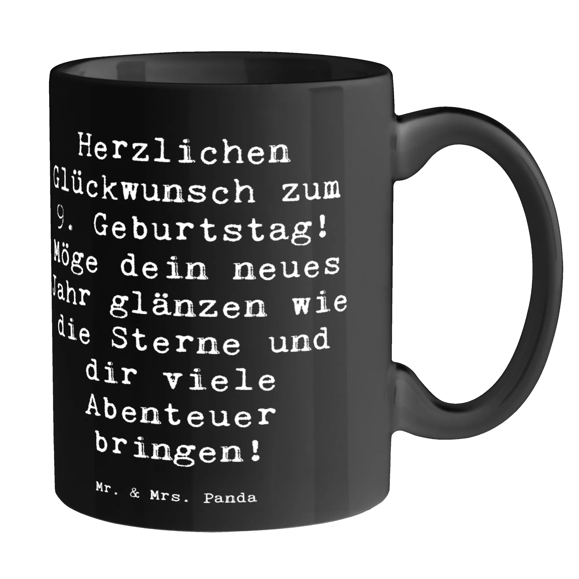 Tasse Spruch 9. Geburtstag Glanz kaffeebecher bedruckt, Henkelpott, Pott, Keramiktasse, Henkeltasse, schöne tasse, design tasse, kaffeetasse bedruckt, Bürotasse, statement tasse, Frühstückstasse, Kakaotasse, Teetasse, kaffeetasse keramik, Trinktasse, Sprüchetasse, Designtasse, Trinkbecher, tasse für büro, Teepott, Keramikbecher, Kaffeepott, Teebecher, Motivtasse, Tasse, Tasse mit Spruch, tasse für kaffee, Bürobecher, Becher, Bedruckte Tasse, kaffeebecher keramik, milchtasse, milchkaffeetasse, kakaobecher, cappuccinotasse, hochwertige tasse, Tasse mit Motiv, Kaffeebecher, Kaffeetasse, Geschenktasse, haferl, Dekotasse, Frühstücksbecher, heißgetränkebecher, Henkelbecher, Geschenk, Geburtstagsgeschenk, Geburtstag