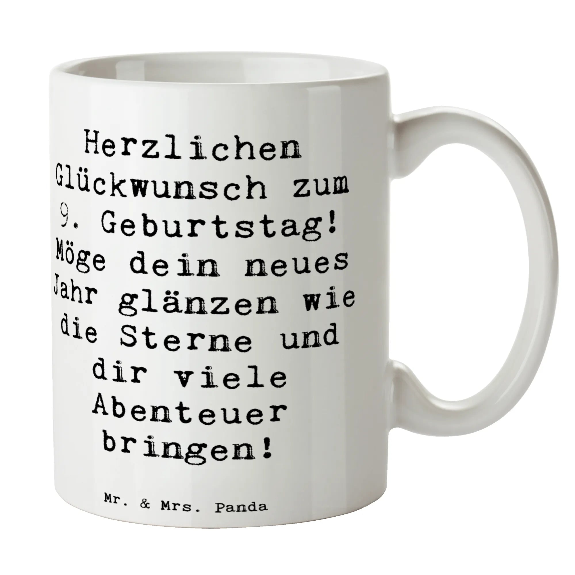 Tasse Spruch 9. Geburtstag Glanz kaffeebecher bedruckt, Henkelpott, Pott, Keramiktasse, Henkeltasse, schöne tasse, design tasse, kaffeetasse bedruckt, Bürotasse, statement tasse, Frühstückstasse, Kakaotasse, Teetasse, kaffeetasse keramik, Trinktasse, Sprüchetasse, Designtasse, Trinkbecher, tasse für büro, Teepott, Keramikbecher, Kaffeepott, Teebecher, Motivtasse, Tasse, Tasse mit Spruch, tasse für kaffee, Bürobecher, Becher, Bedruckte Tasse, kaffeebecher keramik, milchtasse, milchkaffeetasse, kakaobecher, cappuccinotasse, hochwertige tasse, Tasse mit Motiv, Kaffeebecher, Kaffeetasse, Geschenktasse, haferl, Dekotasse, Frühstücksbecher, heißgetränkebecher, Henkelbecher, Geschenk, Geburtstagsgeschenk, Geburtstag