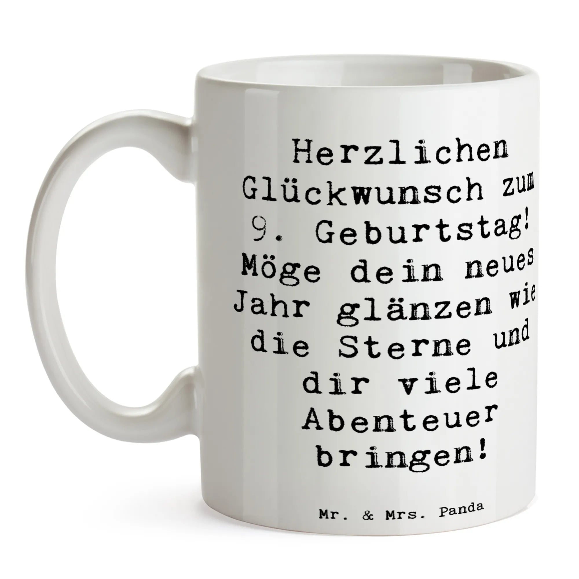 Tasse Spruch 9. Geburtstag Glanz kaffeebecher bedruckt, Henkelpott, Pott, Keramiktasse, Henkeltasse, schöne tasse, design tasse, kaffeetasse bedruckt, Bürotasse, statement tasse, Frühstückstasse, Kakaotasse, Teetasse, kaffeetasse keramik, Trinktasse, Sprüchetasse, Designtasse, Trinkbecher, tasse für büro, Teepott, Keramikbecher, Kaffeepott, Teebecher, Motivtasse, Tasse, Tasse mit Spruch, tasse für kaffee, Bürobecher, Becher, Bedruckte Tasse, kaffeebecher keramik, milchtasse, milchkaffeetasse, kakaobecher, cappuccinotasse, hochwertige tasse, Tasse mit Motiv, Kaffeebecher, Kaffeetasse, Geschenktasse, haferl, Dekotasse, Frühstücksbecher, heißgetränkebecher, Henkelbecher, Geschenk, Geburtstagsgeschenk, Geburtstag
