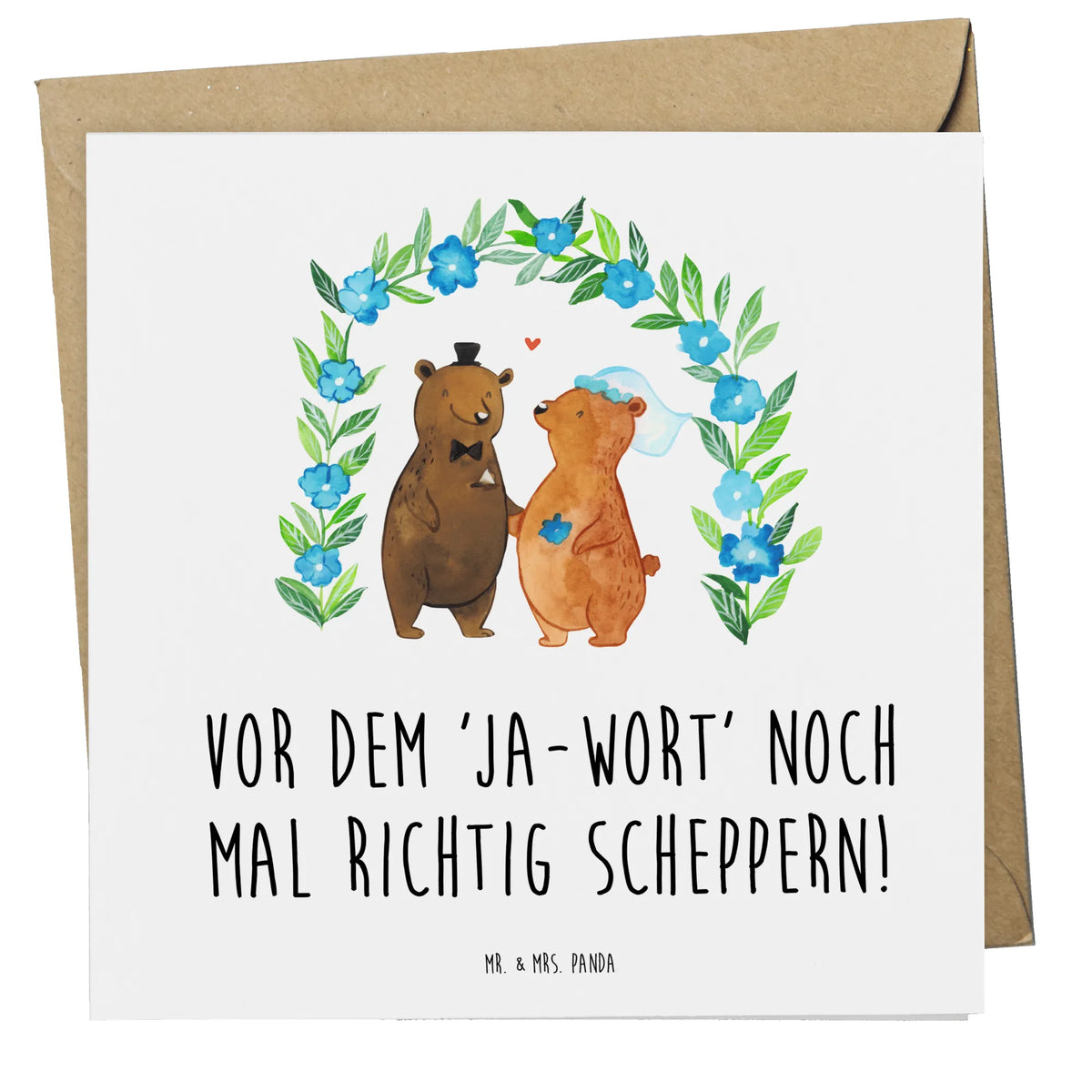 Deluxe Karte Polterabend Spaß Doppelkarte, Grußkarte, Faltkarte, Klappkarte, Glückwunschkarte, Anlasskarte, Hochzeitskarte, Hochzeit, Hochzeitsgeschenk, Ehe, Hochzeitsfeier, Trauung, Trauungsgeschenk, Verlobungsfeier, Verlobungsgeschenk, Hochzeitsgeschenkideen, Hochzeitsgeschenke für Brautpaar