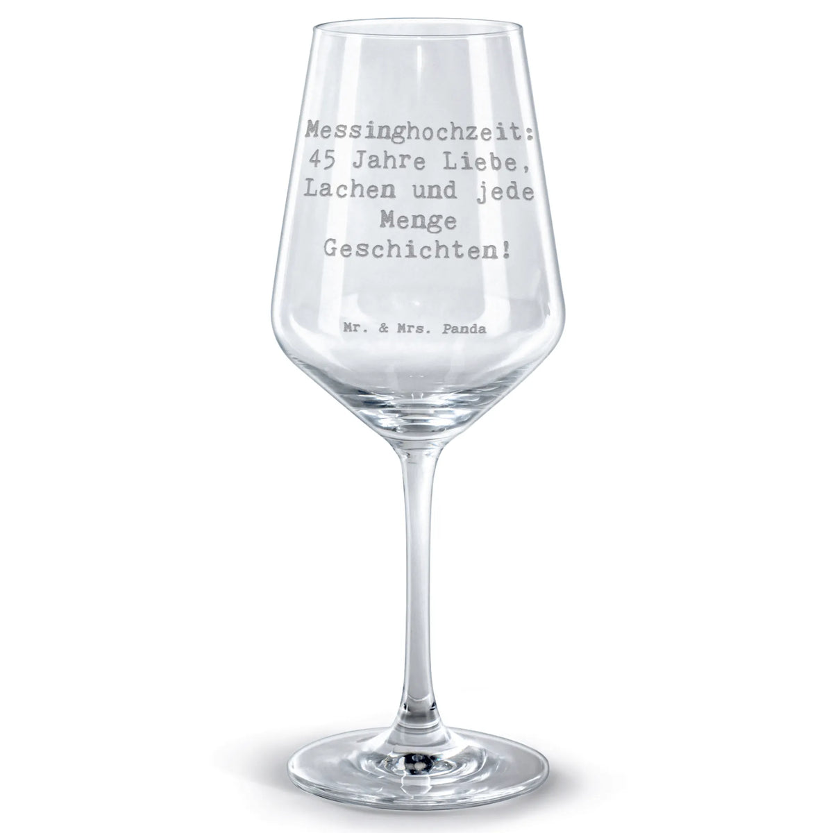 Rotwein Glas Spruch 45. Hochzeitstag Messinghochzeit Rotweinglas mit Gravur, Weinglas Für Rotwein, Kelch, Burgunderglas, wein glas, Weinglas, glas für rotwein, Bordeauxglas, glaskelch, Glas Rotwein, Rotwein Weinglas, Rotwein Glas, Rotweinkelch, graviertes Weinglas, weinglas graviert, Hochzeitskarte, Hochzeit, Hochzeitsgeschenk, Ehe, Hochzeitsfeier, Trauung, Trauungsgeschenk, Verlobungsfeier, Verlobungsgeschenk, Hochzeitsgeschenkideen, Hochzeitsgeschenke für Brautpaar